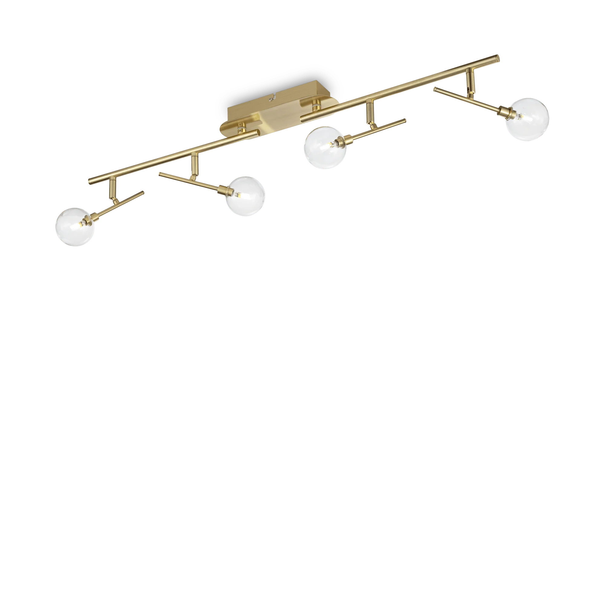 IDEALLUX MARACAS PL4 INDOOR CEILING LIGHT