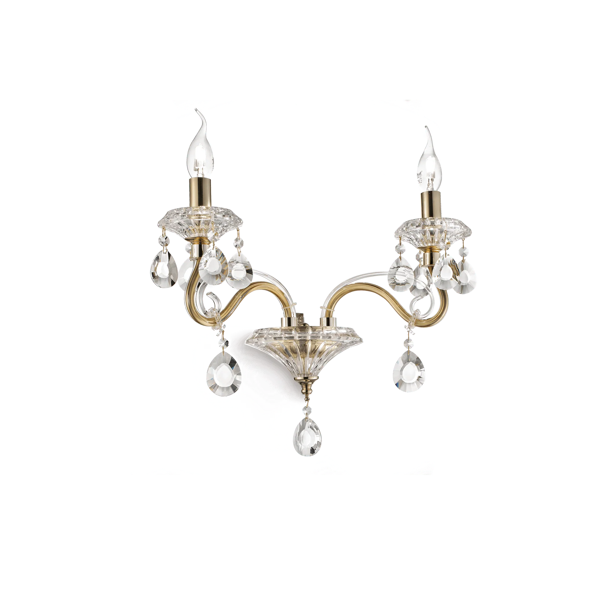 NEGRESCO AP2 INDOOR WALL LIGHT