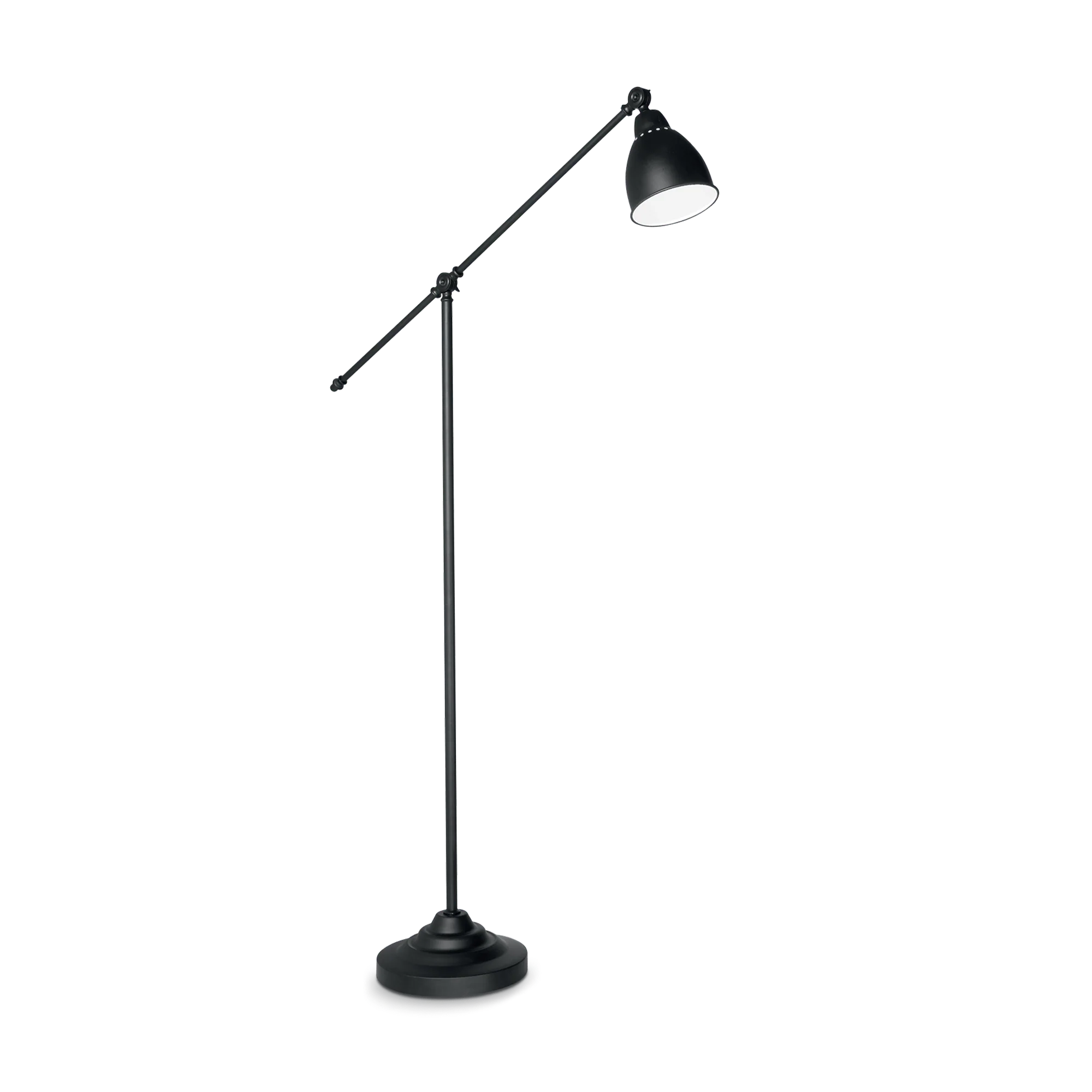 Newton Floor Lamp