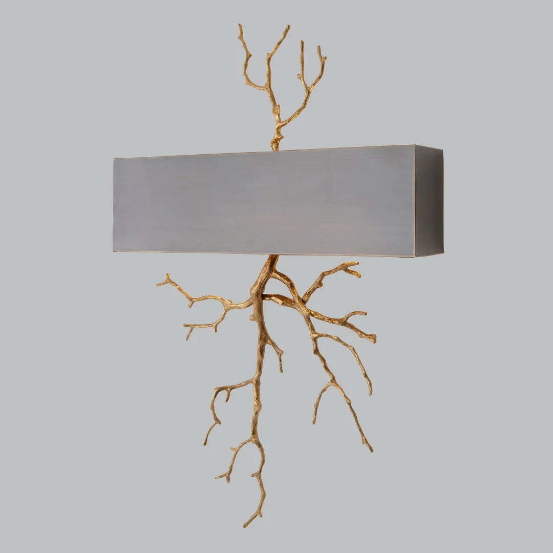 Milson Wall Lamp