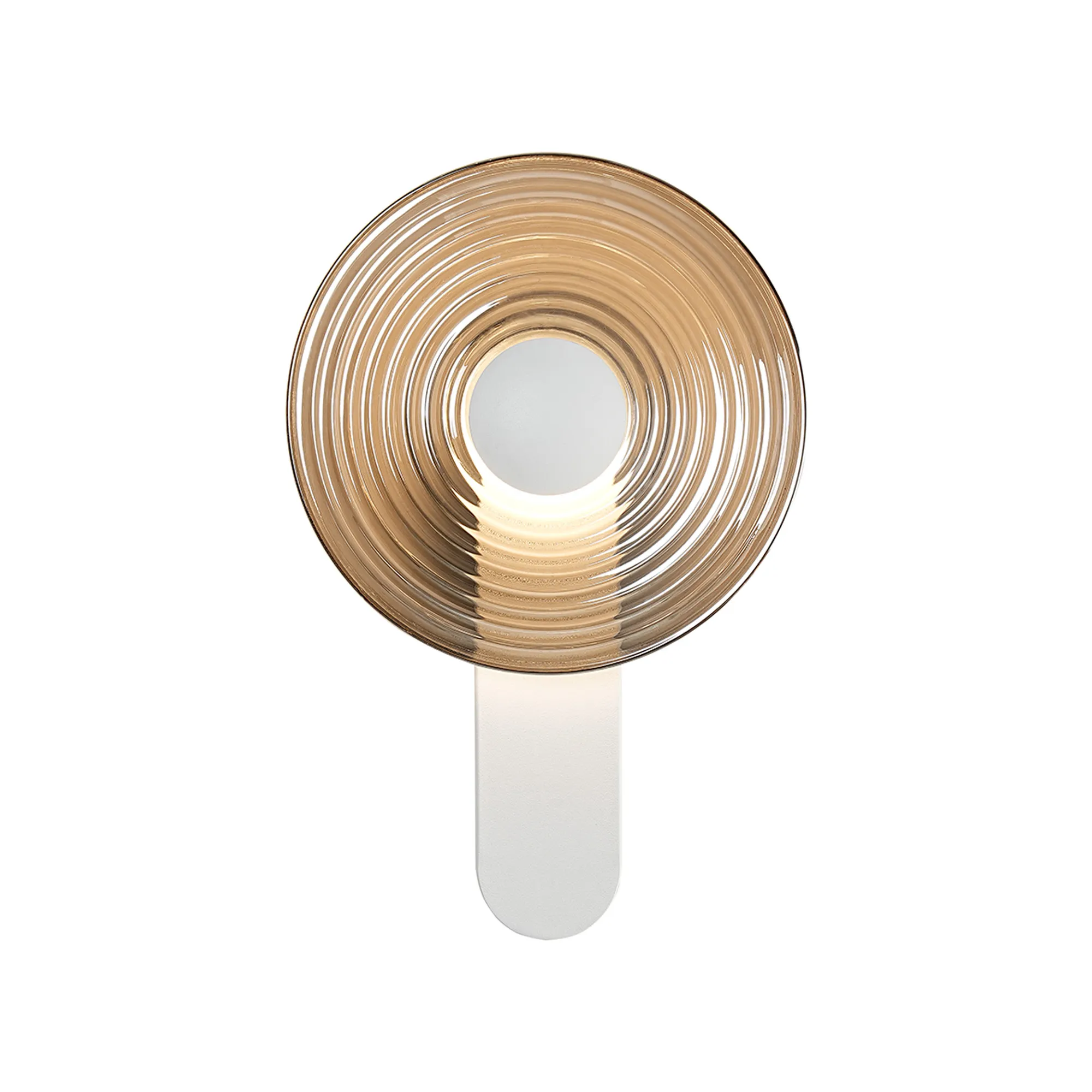 Ikast Wall Lamp, 1 x 7W LED, 3000K, 426lm 3yrs Warranty- Various Finishes - Image 32