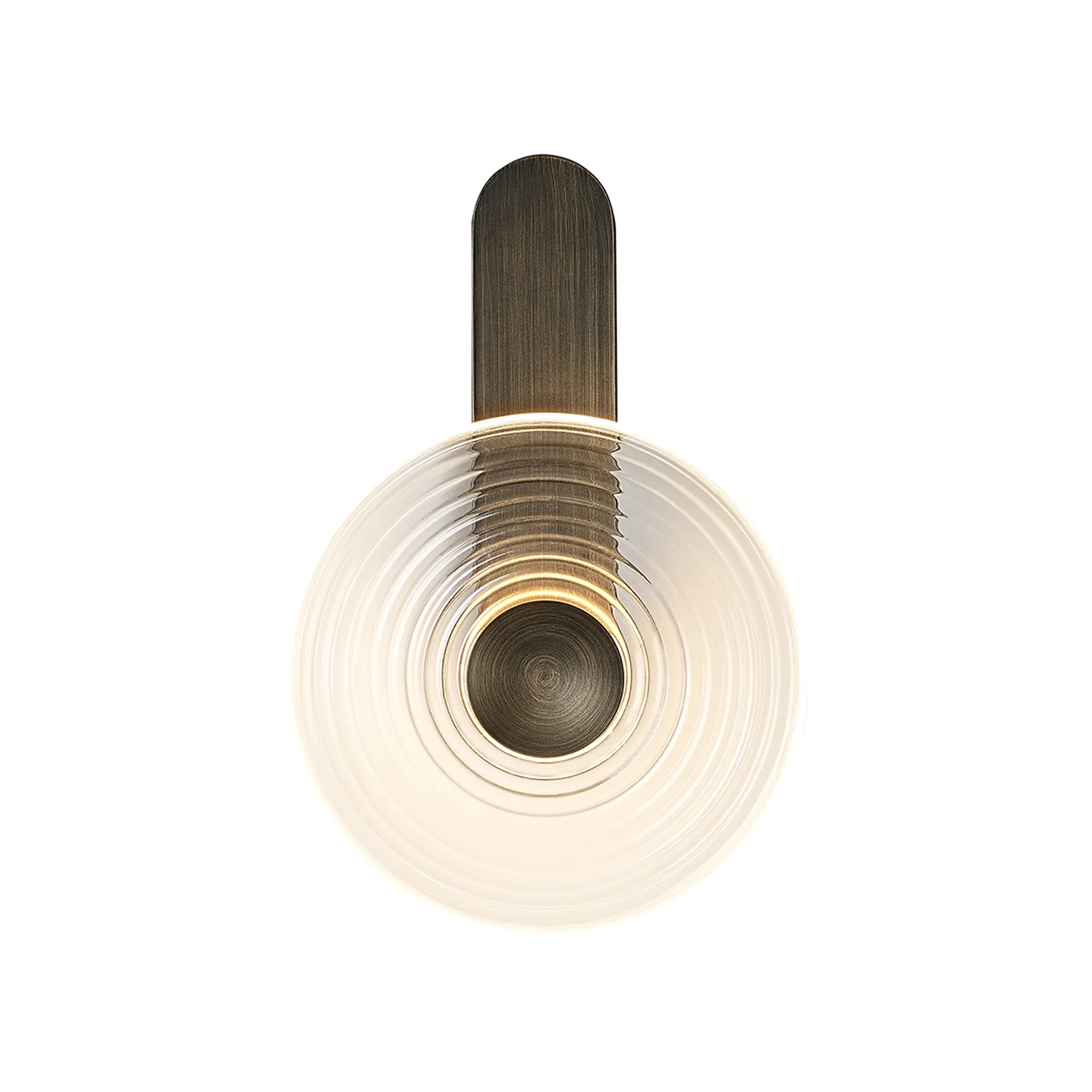 Ikast Wall Lamp, 1 x 7W LED, 3000K, 426lm 3yrs Warranty- Various Finishes - Image 69