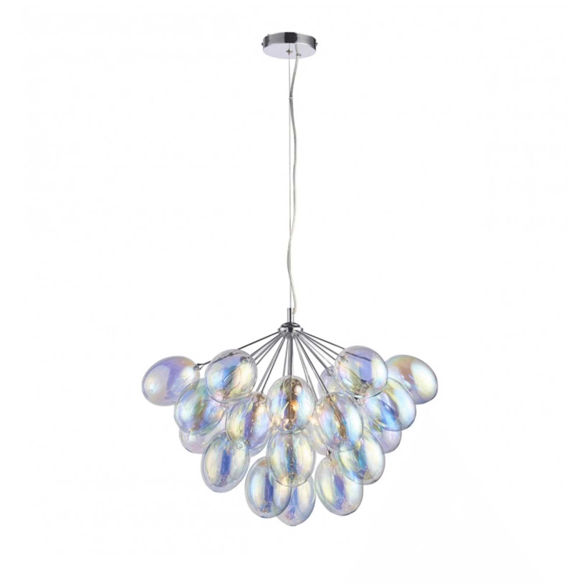 Infinity 6Lt Pendant Light