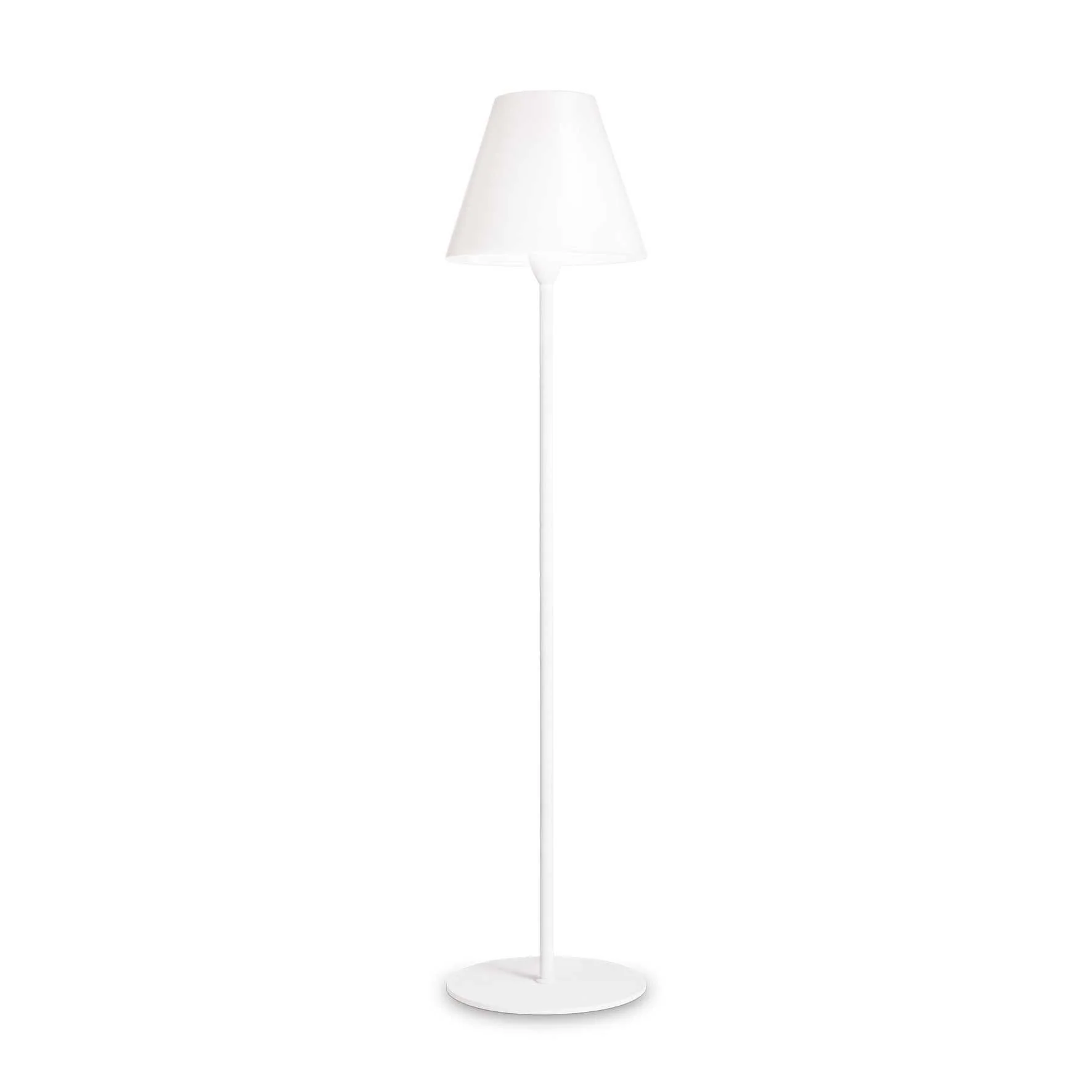 Itaca pt1 Outdoor White Finish