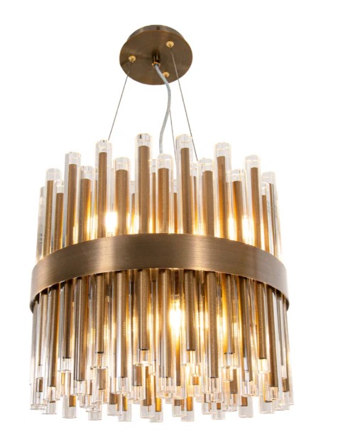 Colmar 14/18Lt Pendant G9 - Image 3