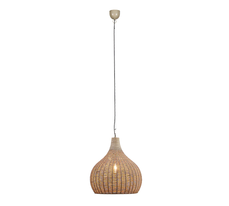 Janne Pendant Light