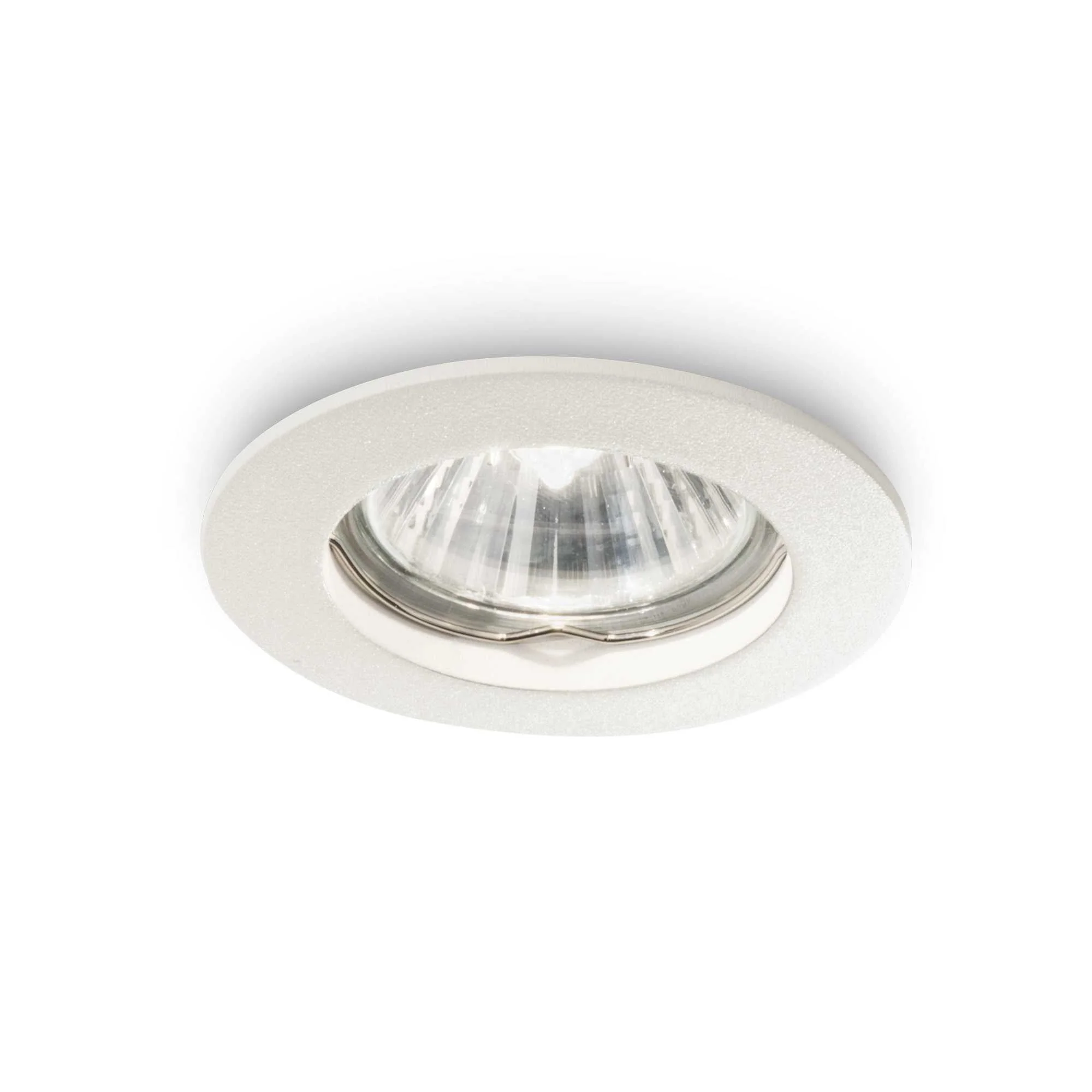 JAZZ Recessed - White/Burnish/Chrome/Black/Nickel Finish