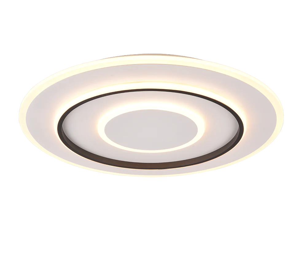 Jora Flush Ceiling Light