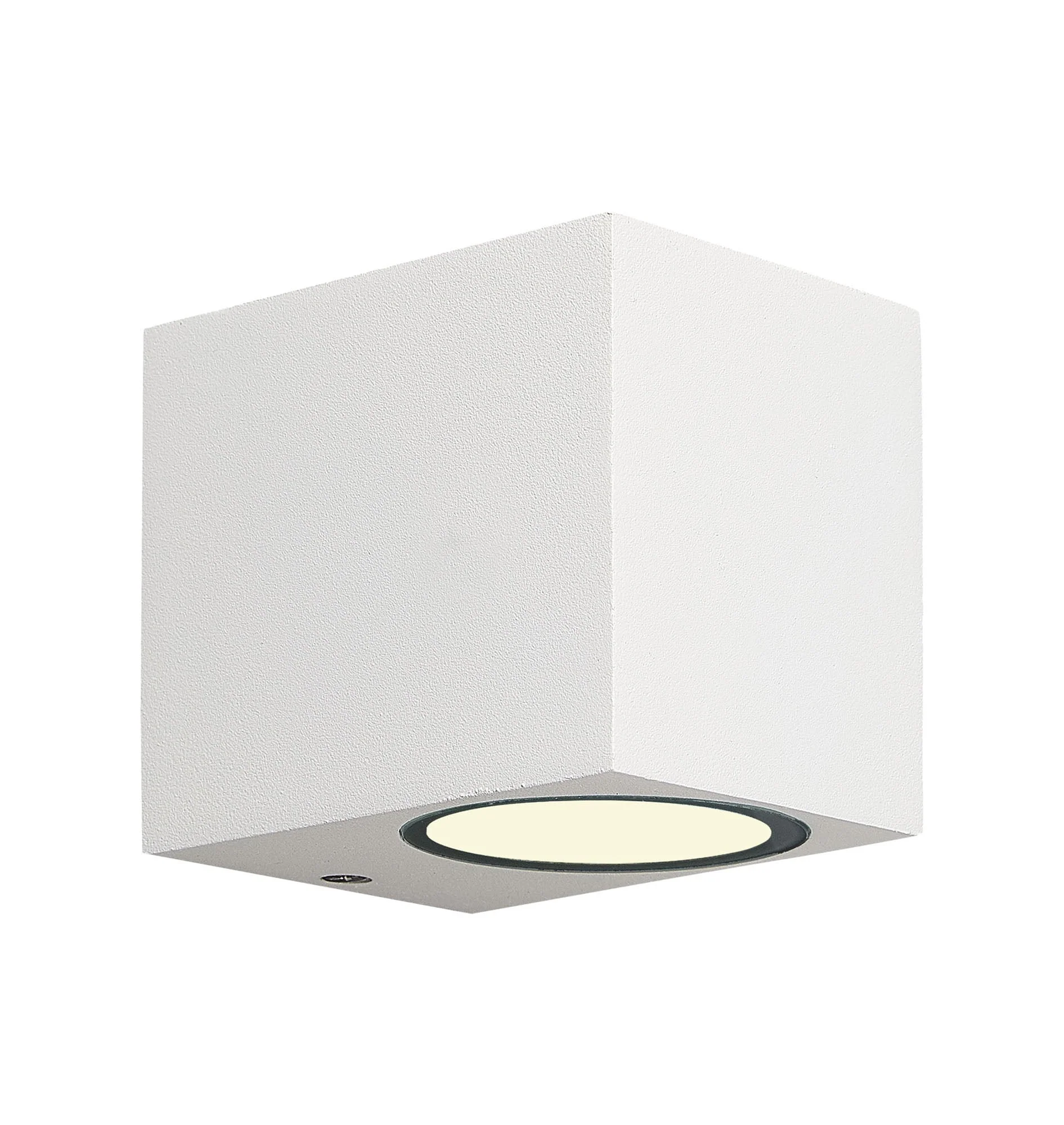 Kandanchu Square/Round Downlight IP54 - Various Colours