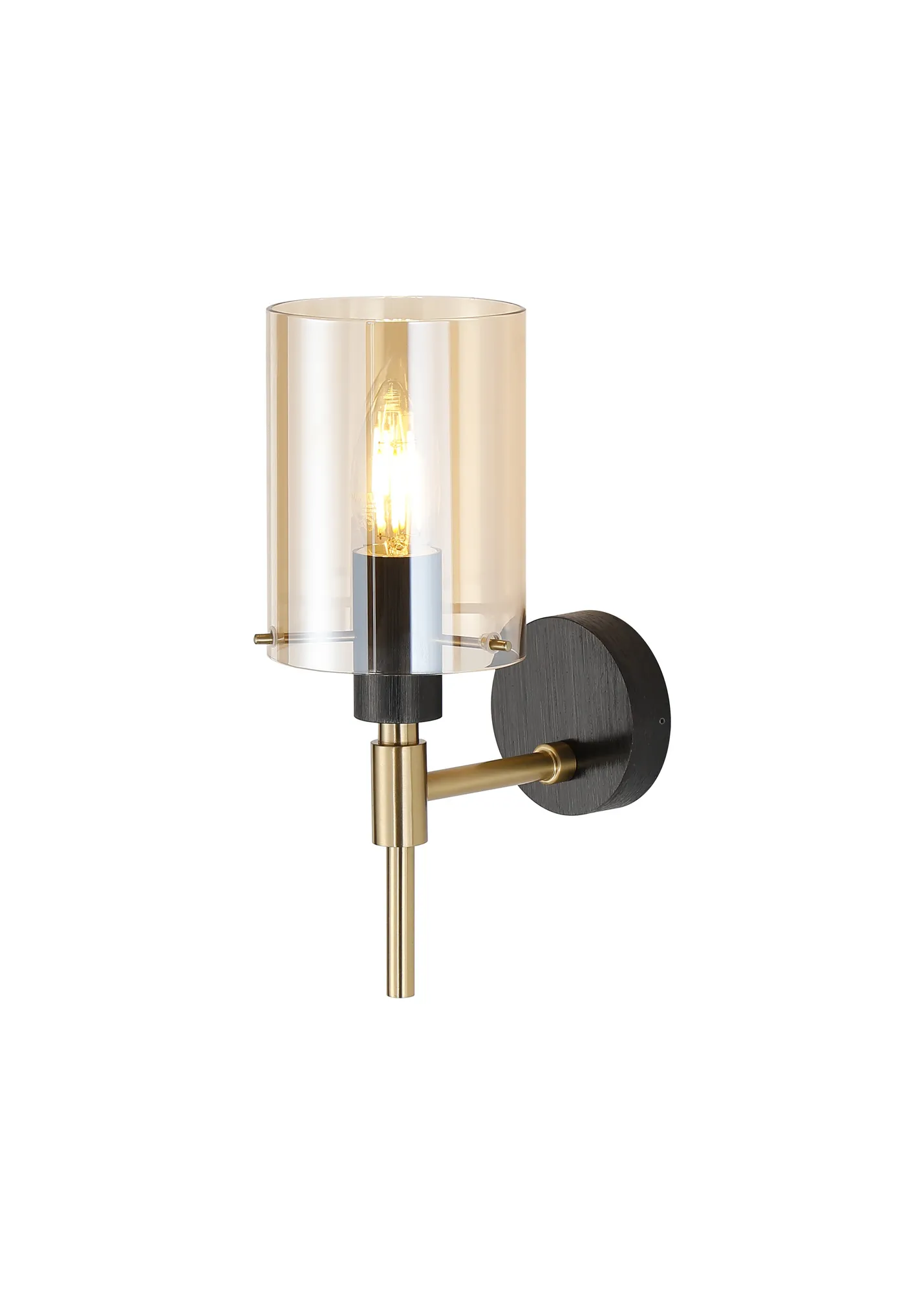 Karlo Bathroom Wall Light- Various Finishes - Image 2