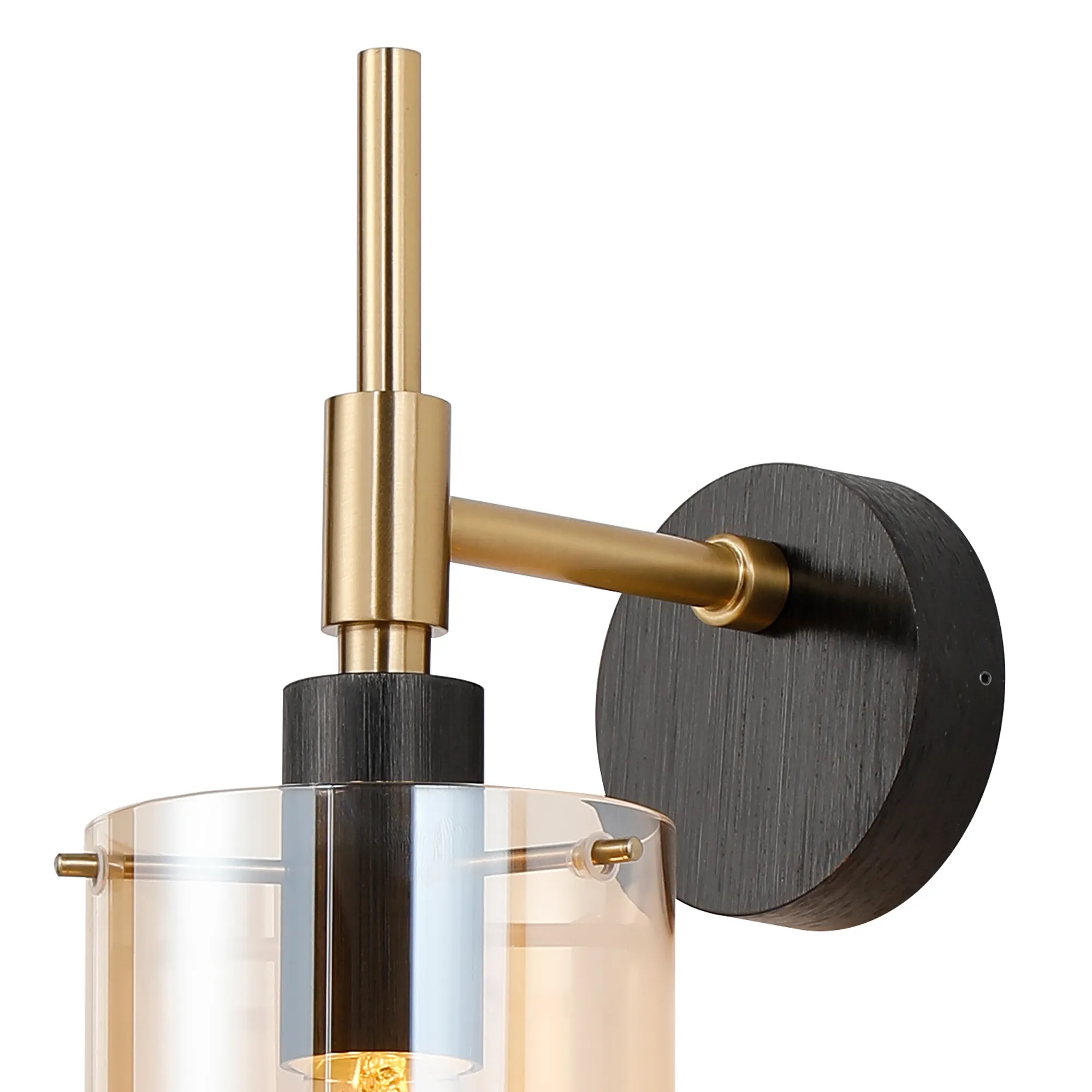 Karlo Bathroom Wall Light- Various Finishes - Image 23