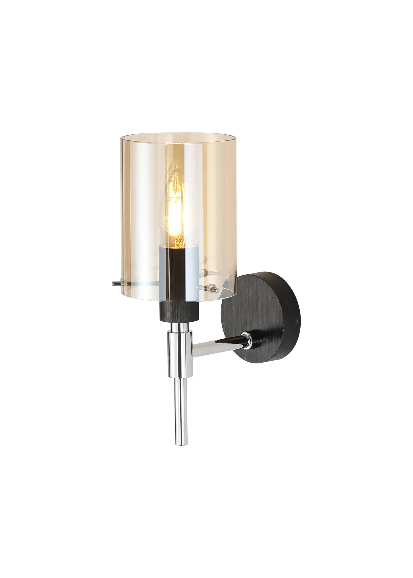 Karlo Bathroom Wall Light- Various Finishes - Image 5