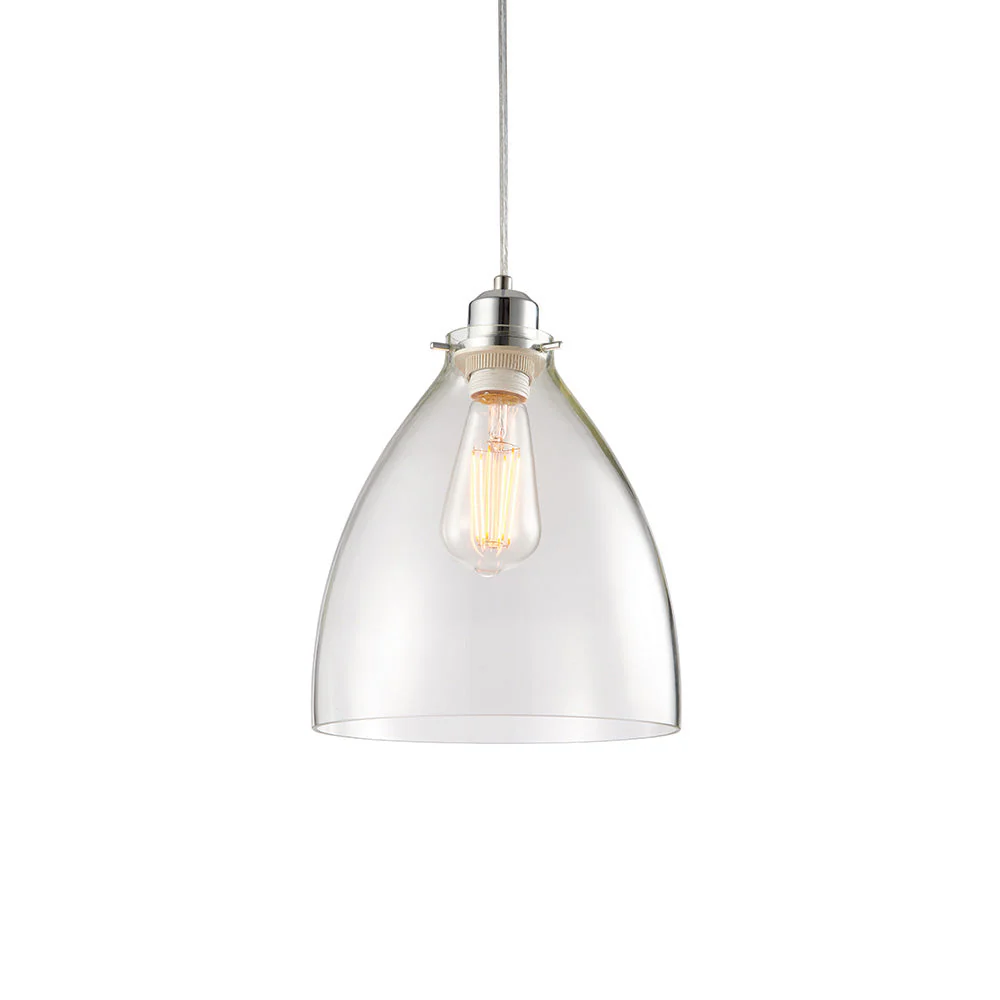 Kasia 1lt Easyfit Pendant  (Shade Only) - Promotional Offer - Image 2