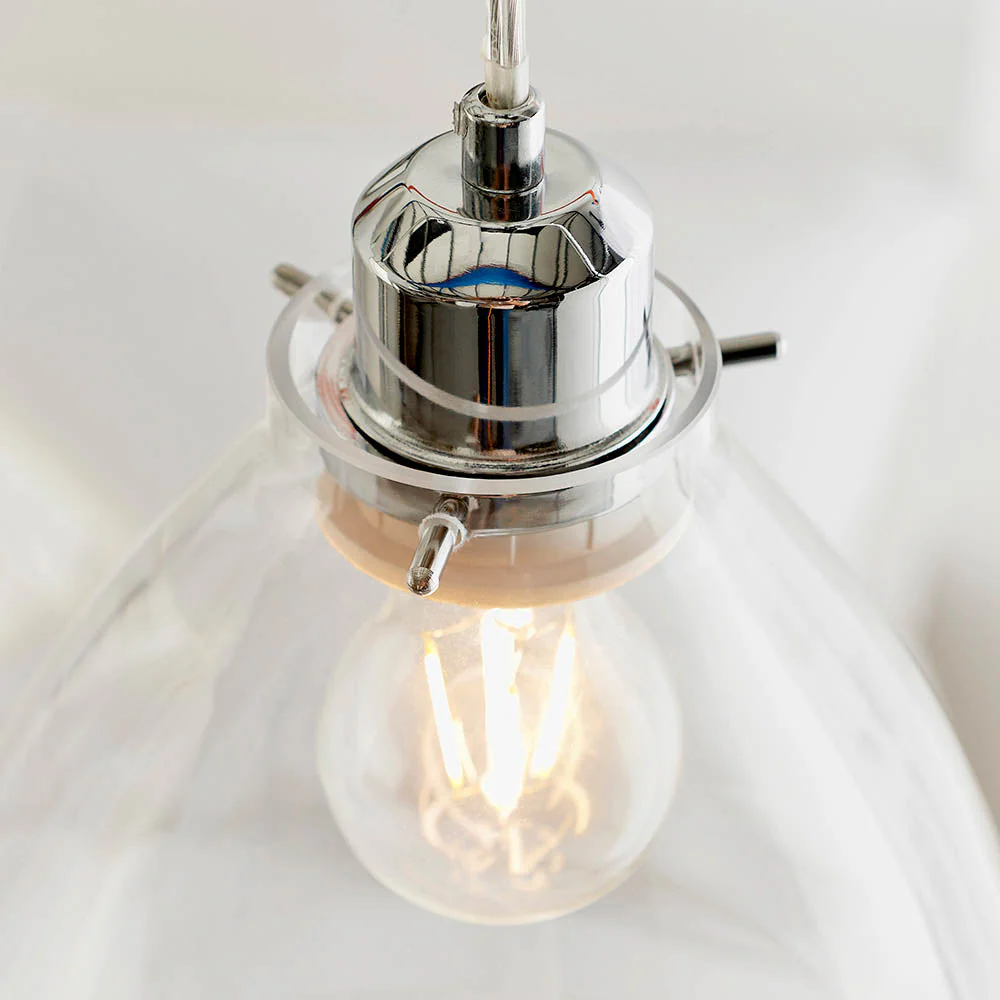 Kasia 1lt Easyfit Pendant  (Shade Only) - Promotional Offer - Image 3