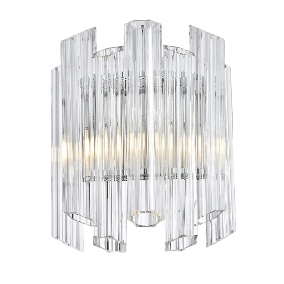 Nasser Wall Lamp E14
