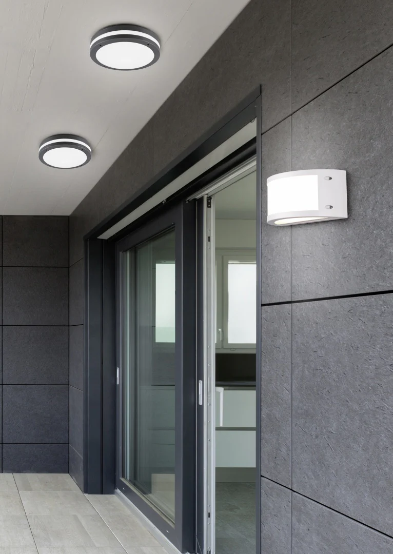 Kendal Outdoor Ceiling Light - Image 3