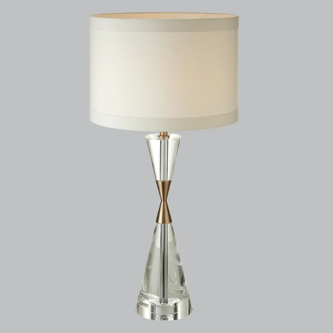 Cale Table Lamp