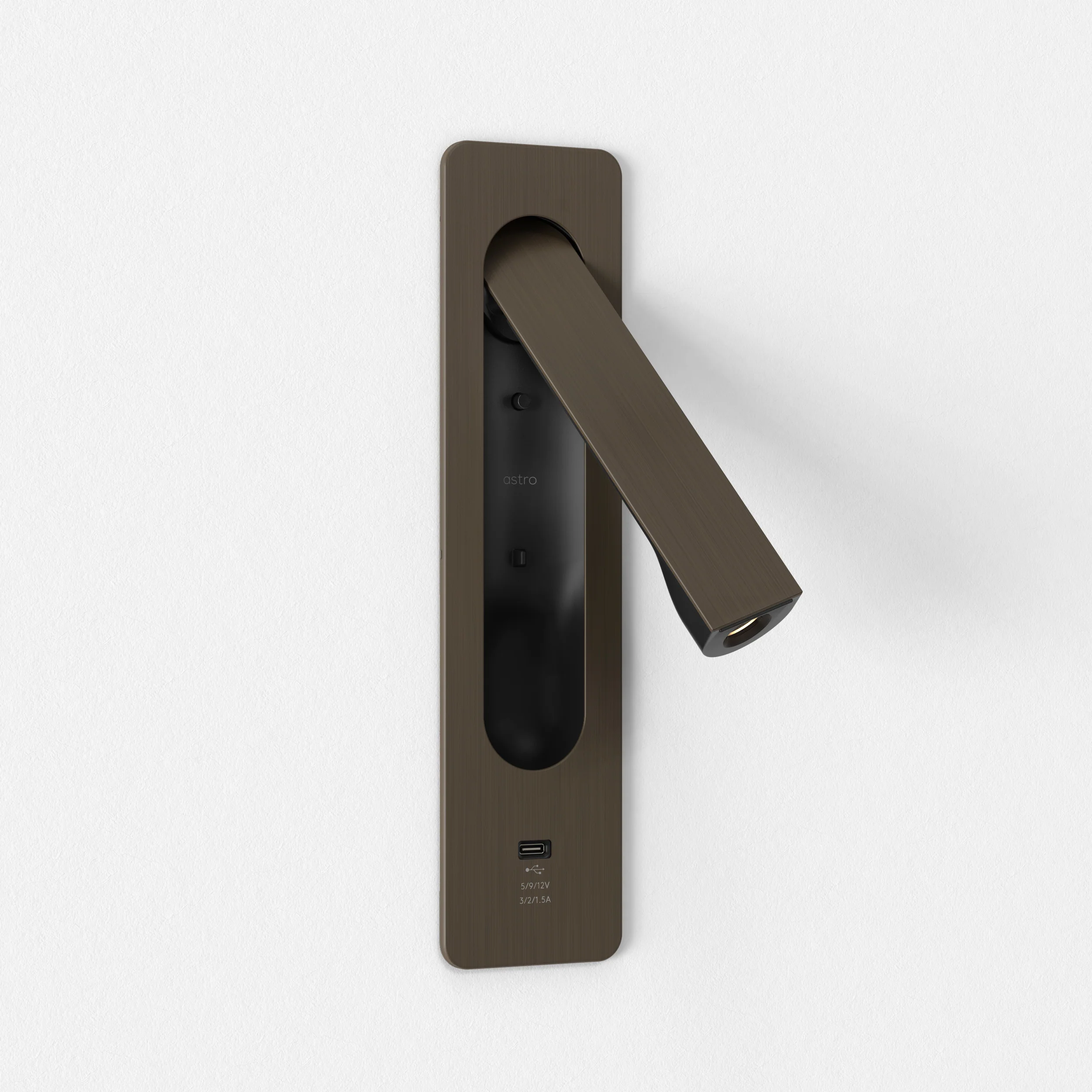 Keta USB C Reading Light- Various Colors