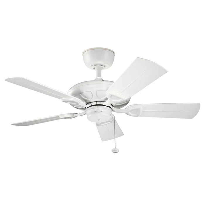 Kevlar IP44 - Matte White - Small and Large