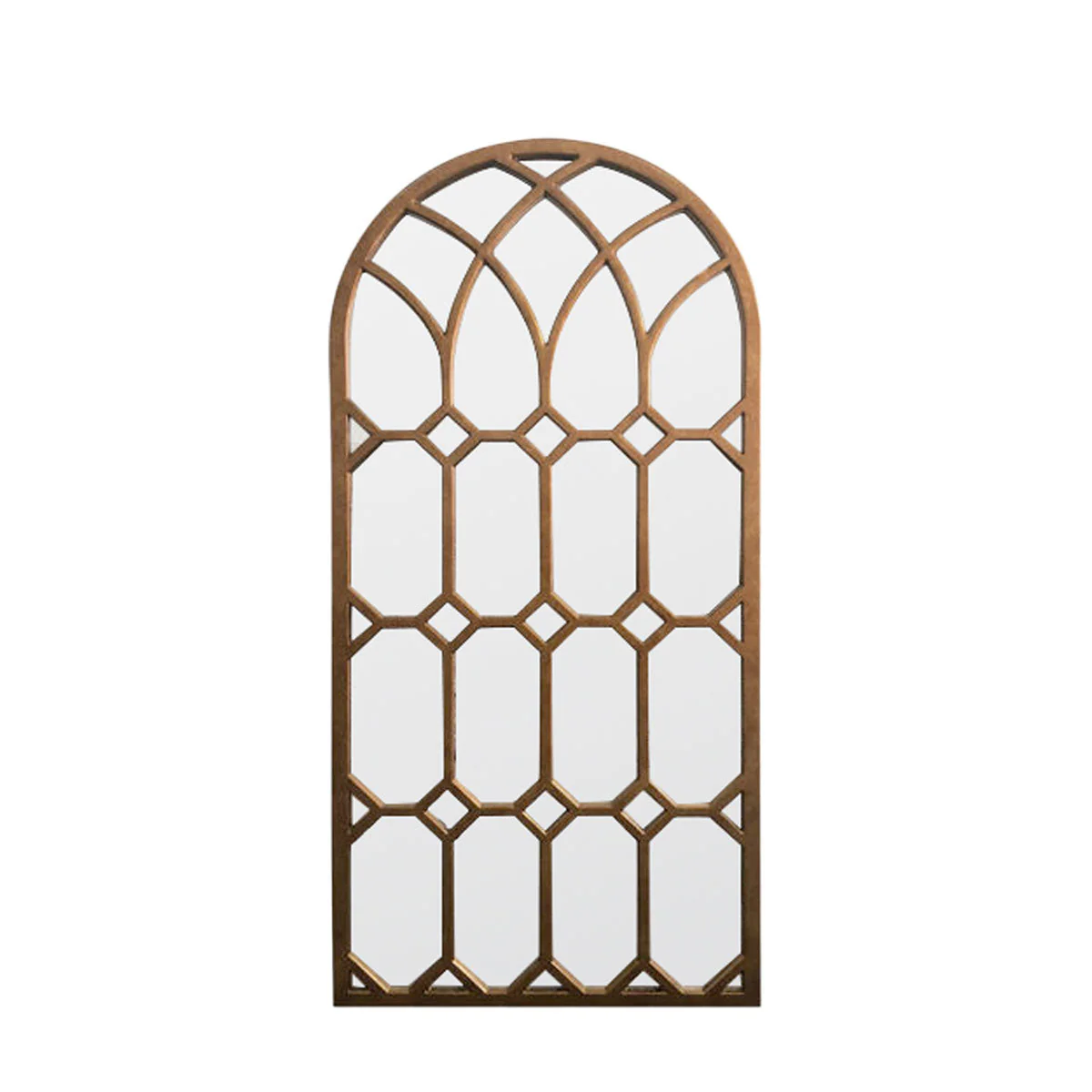 Khadra Mirror W80 x H150cm