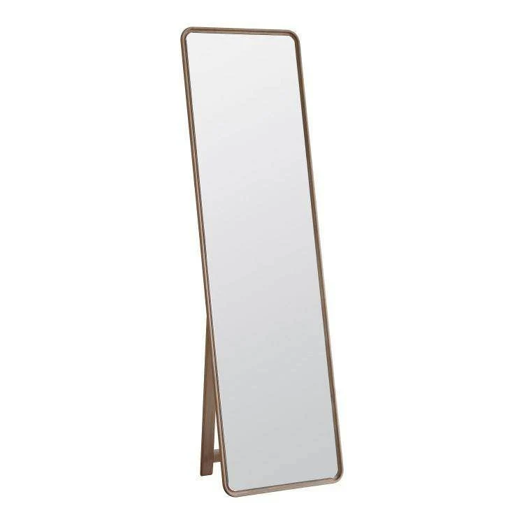 Kingham Cheval Mirror W500 x D50 x H1700mm