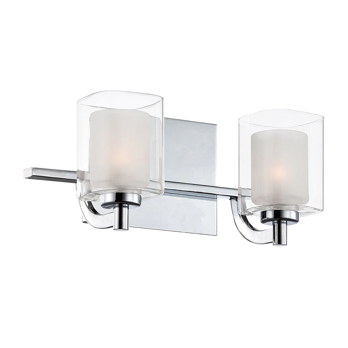 Kolt 2/3 Light Wall Light IP44
