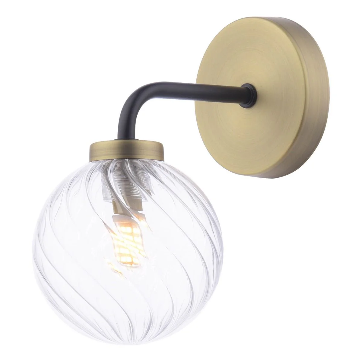 Lainey Wall Light- Various Finishes