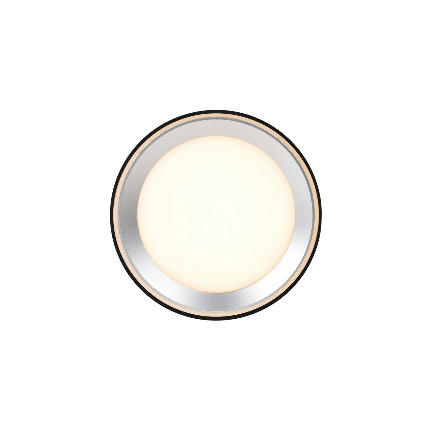 Landon 8'/ 14'Bathroom Light- Black/ White - Image 13