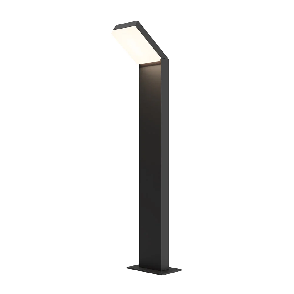 Paso Landscape lighting - Black Finish