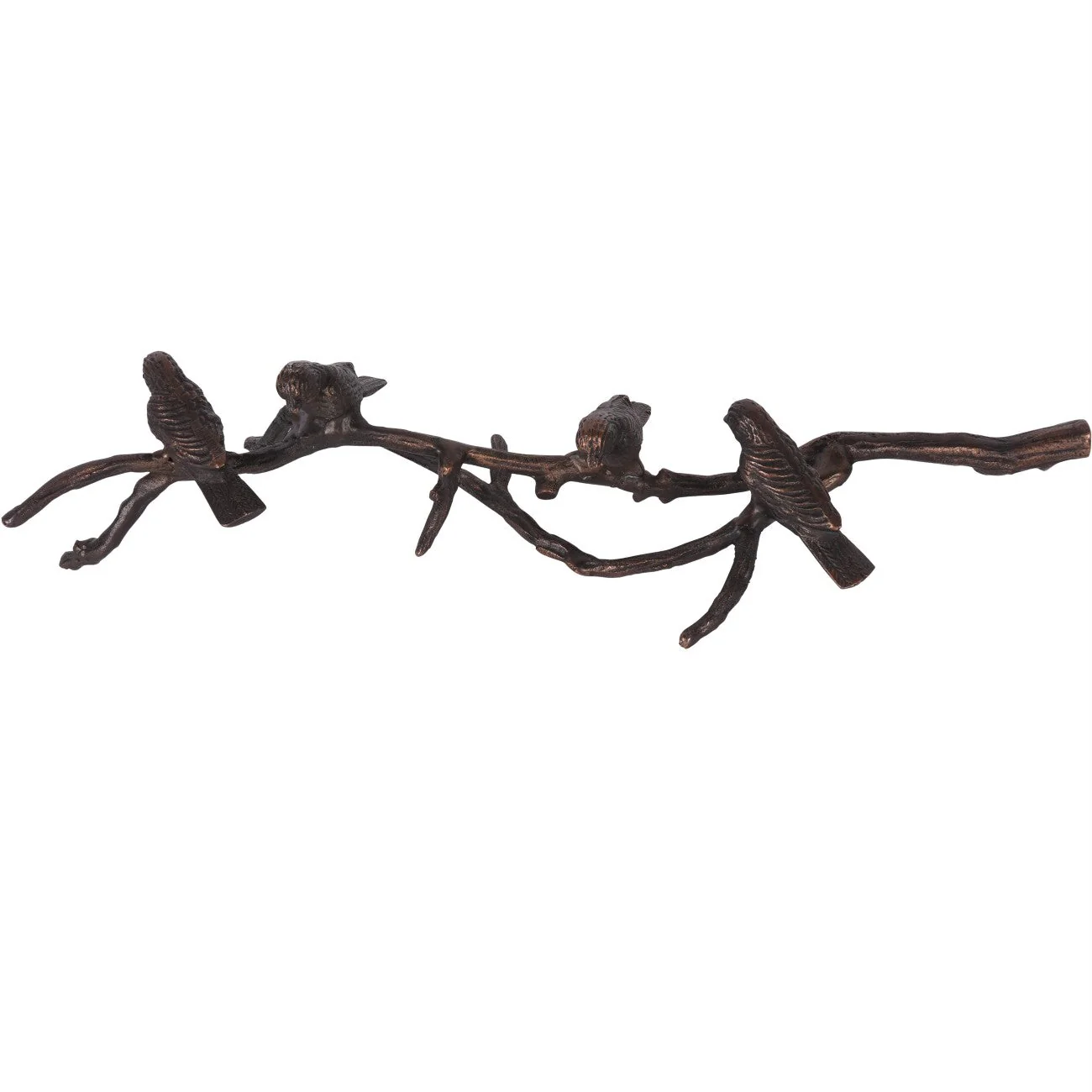 Bronze Marla Perching Birds