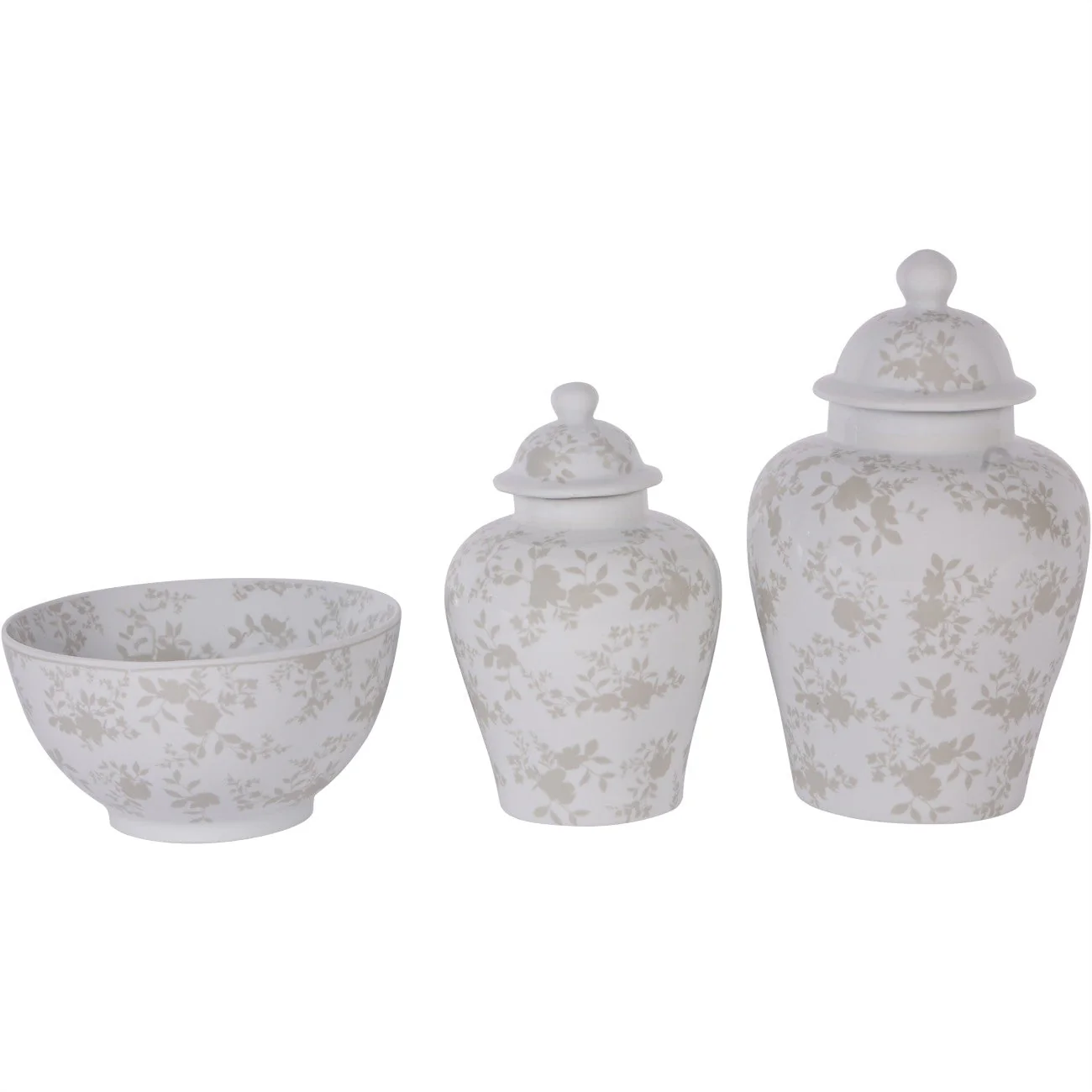 Westbourne Ginger Jar - Small/Large - Image 12