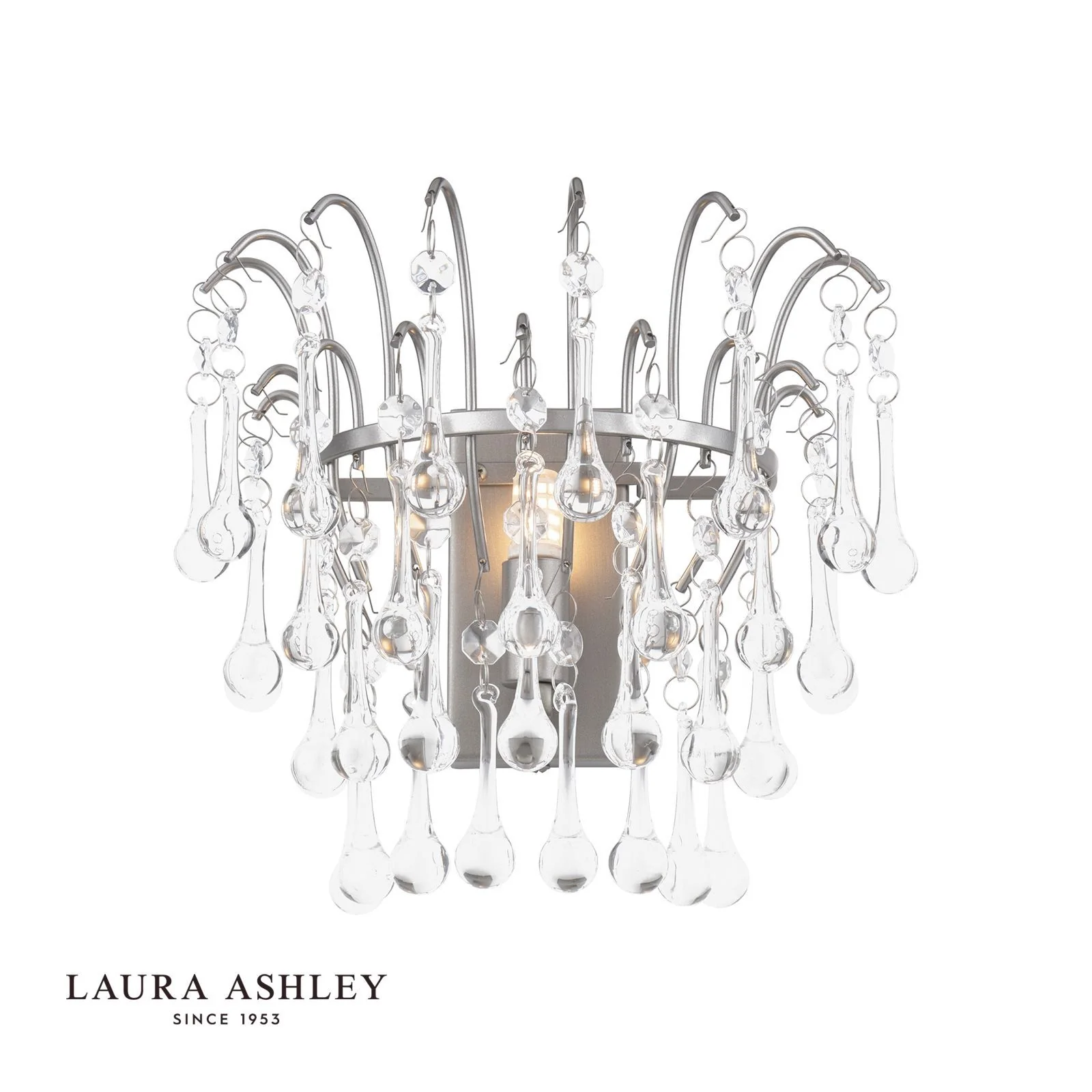 Willow Wall Light - Various Colours