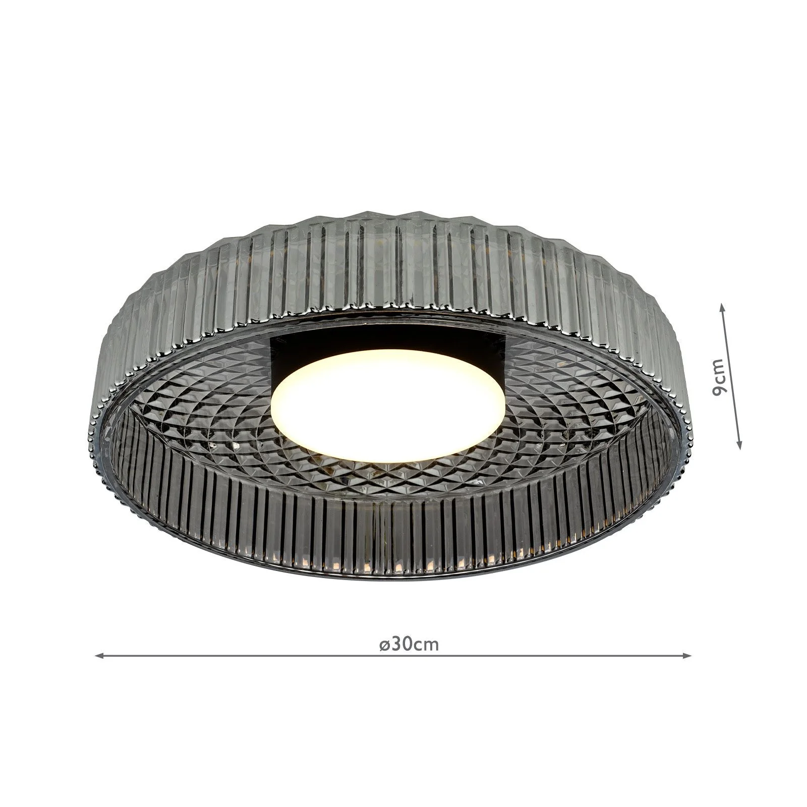 Leena Wall/Ceiling LED Light - Promotional Offer - Image 3