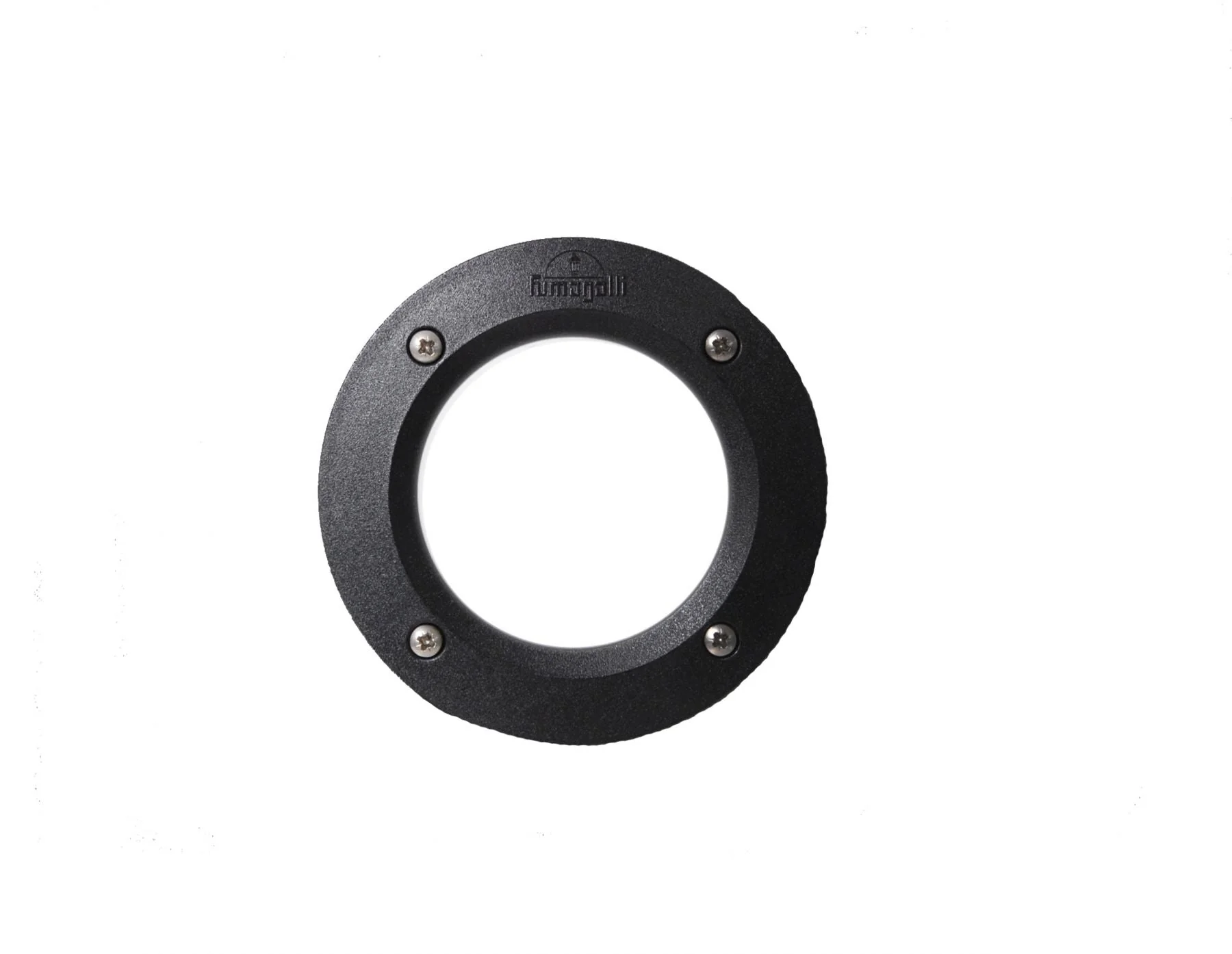 Leti Recessed Wall Light With Various Styles, Black & Grey Finish, IP66 - Image 2