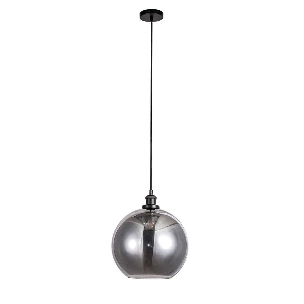 Lewis 1LT Pendant - Various Sizes and Finishes - Image 13