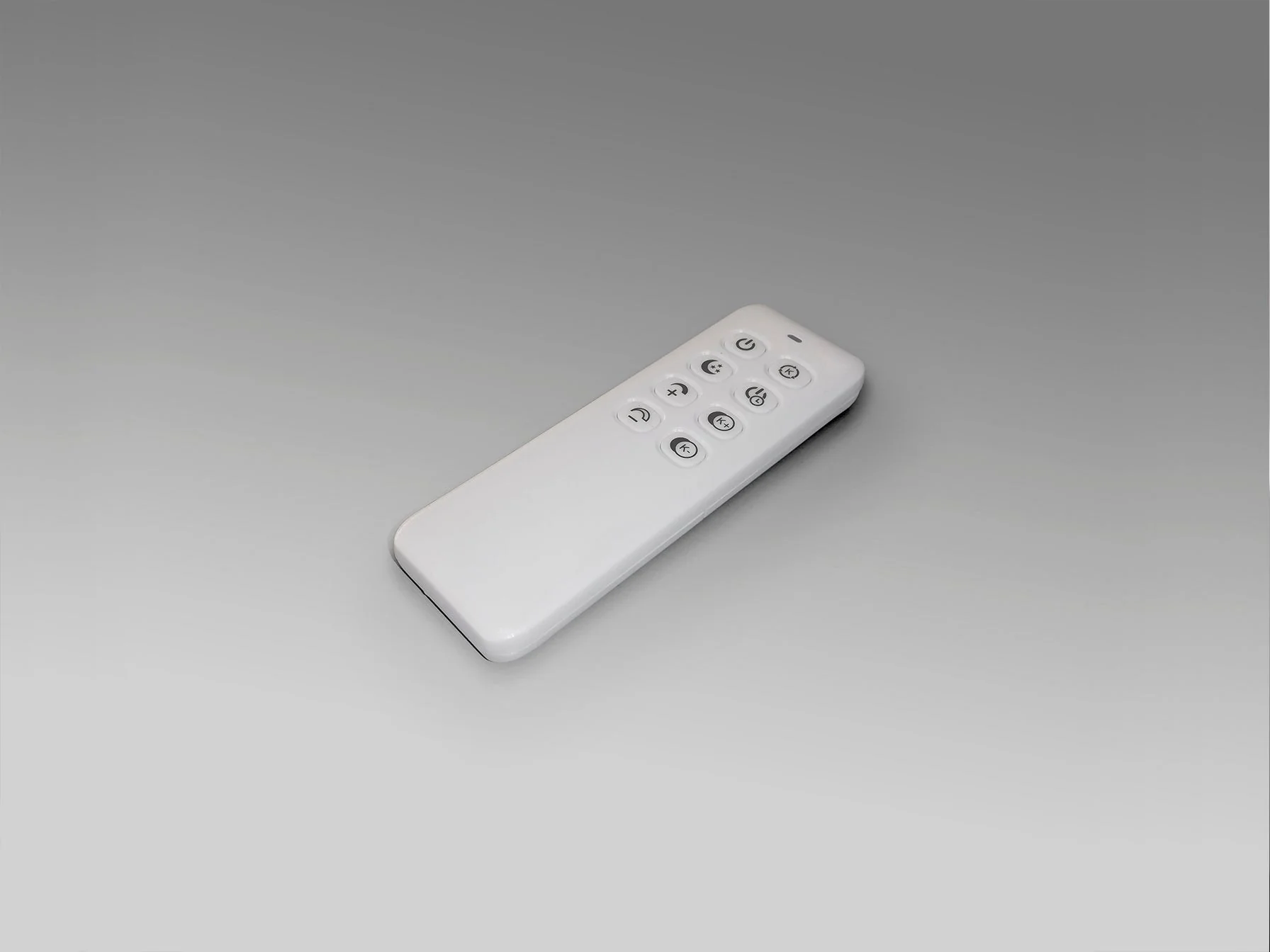 Lia Small LED Linear Pendant - Gold - Image 2