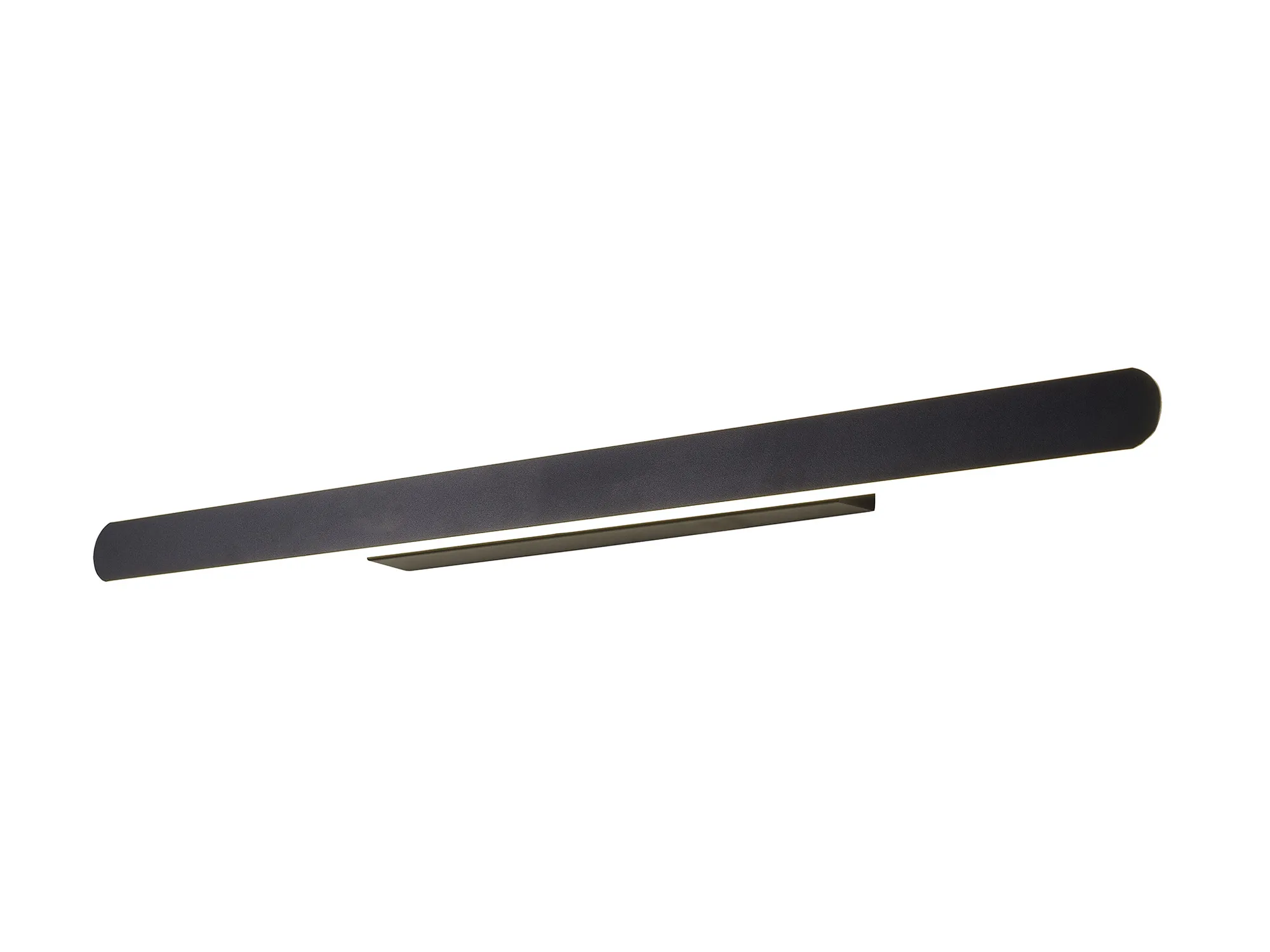 Lien Wall Lamp LED, 4000K,  Sand White/ Black- 3yrs Warranty - Image 22