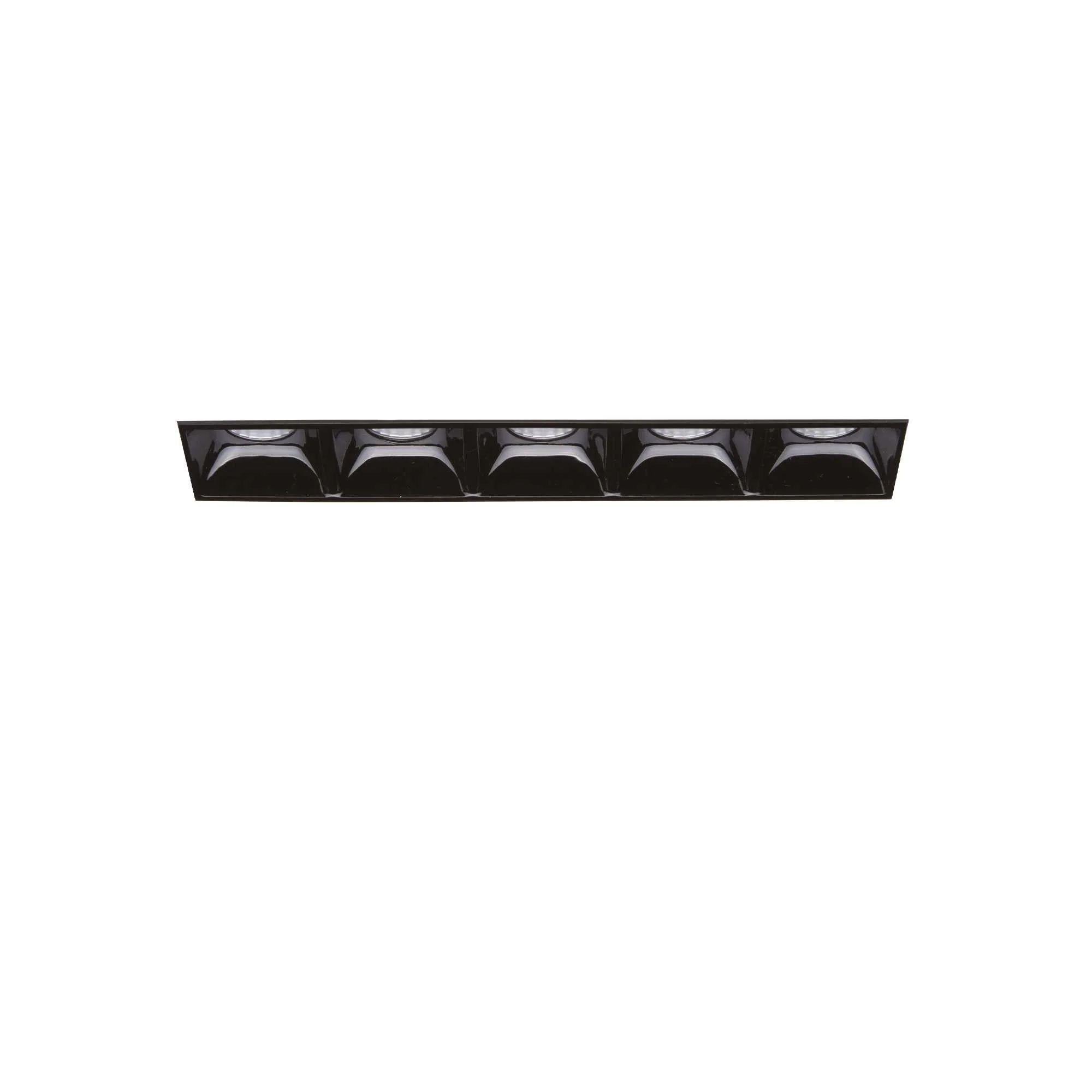 Lika Recessed Light - White Finish Trim version - Image 10