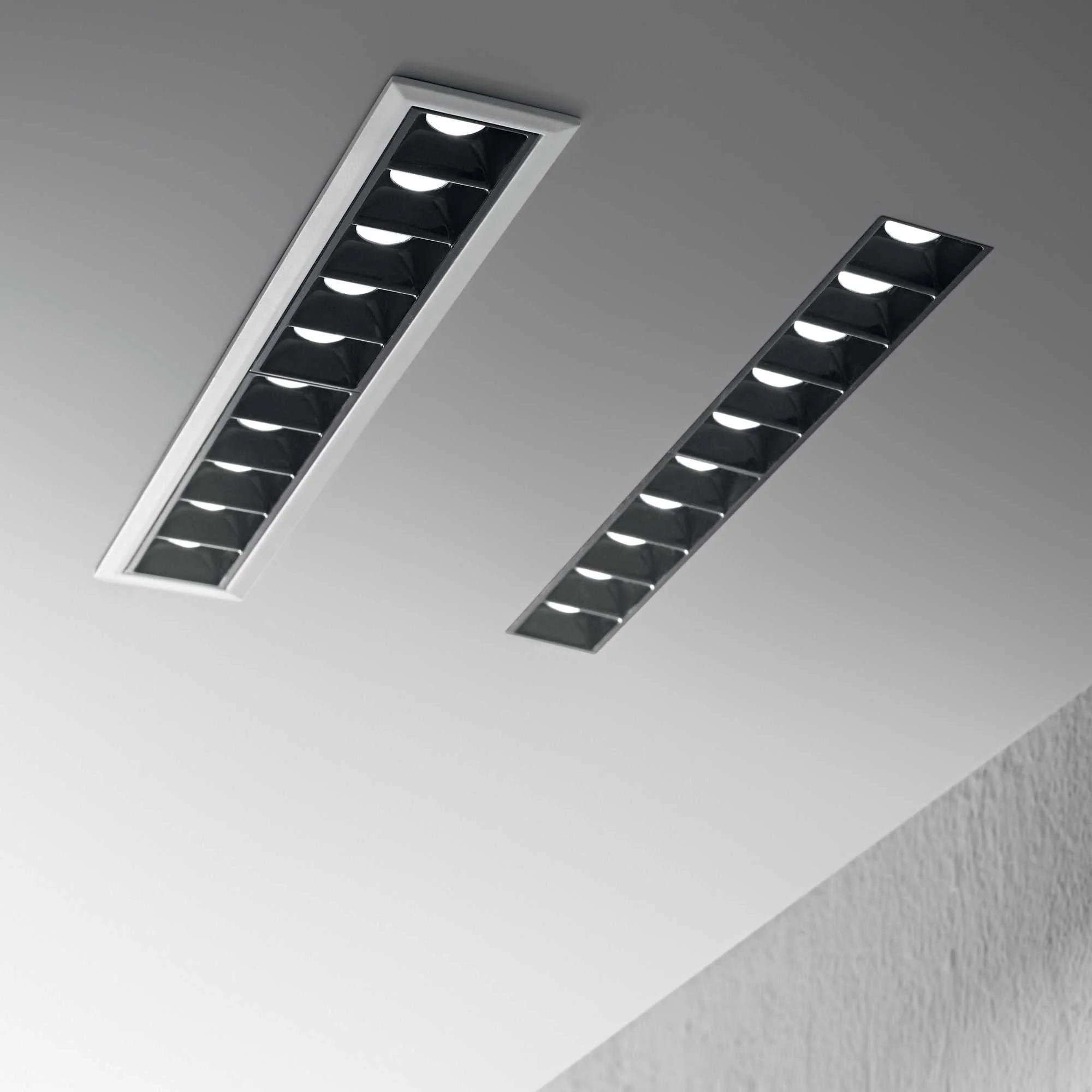 Lika Recessed Light - White Finish Trim version - Image 17