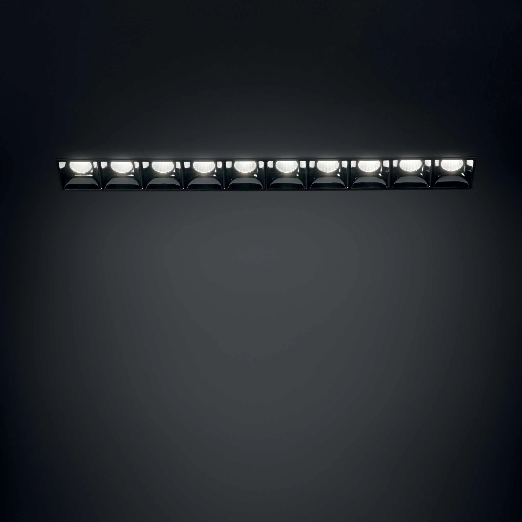 Lika Recessed Light - White Finish Trim version - Image 18