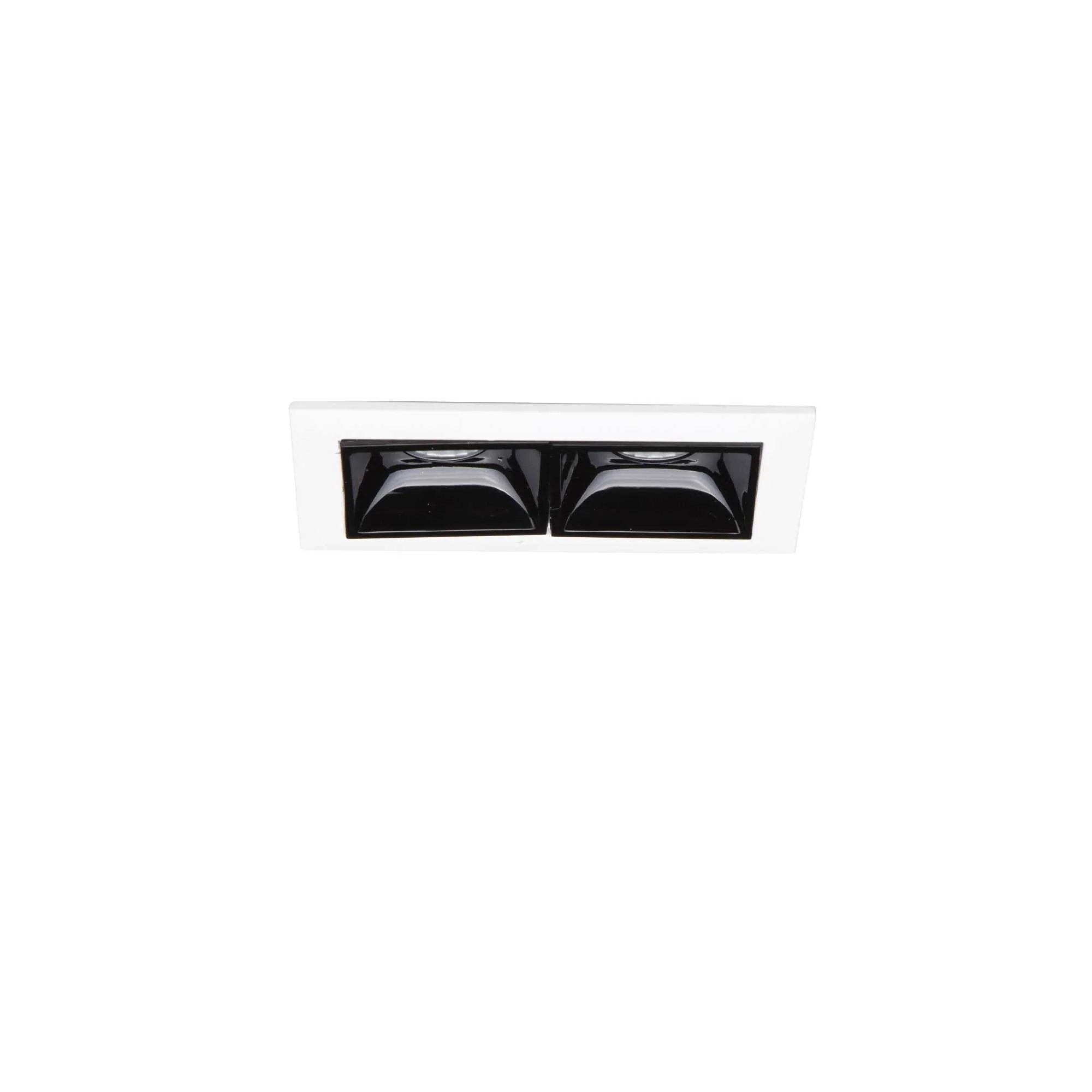 Lika Recessed Light - White Finish Trim version - Image 2