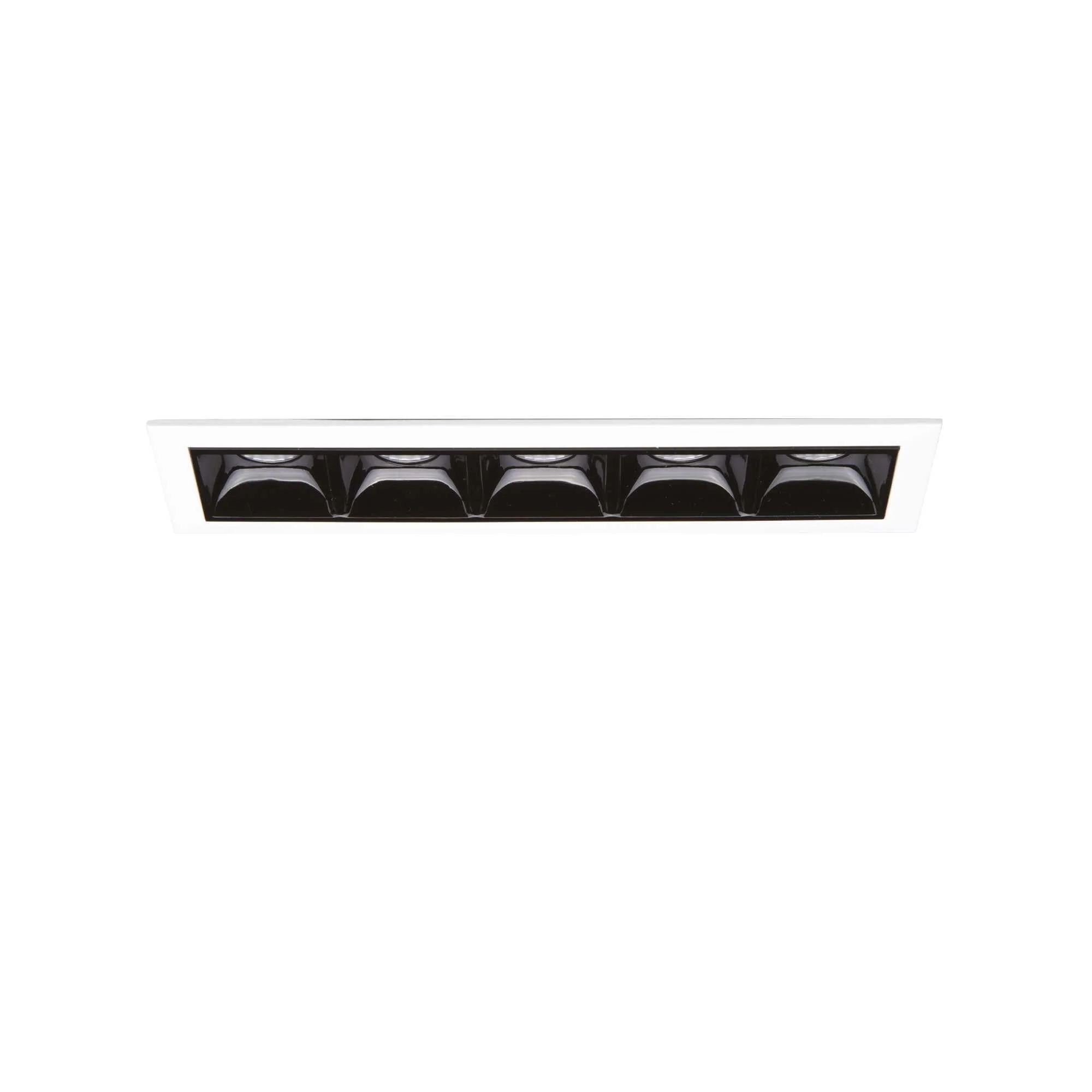 Lika Recessed Light - White Finish Trim version - Image 3