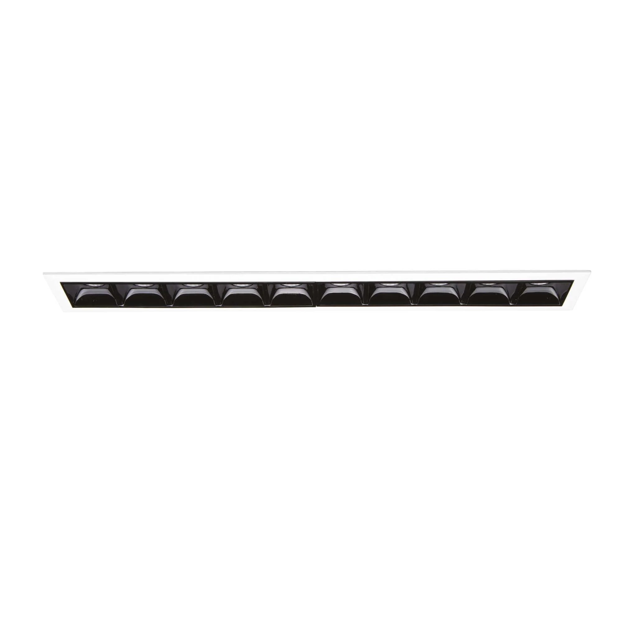 Lika Recessed Light - White Finish Trim version - Image 6