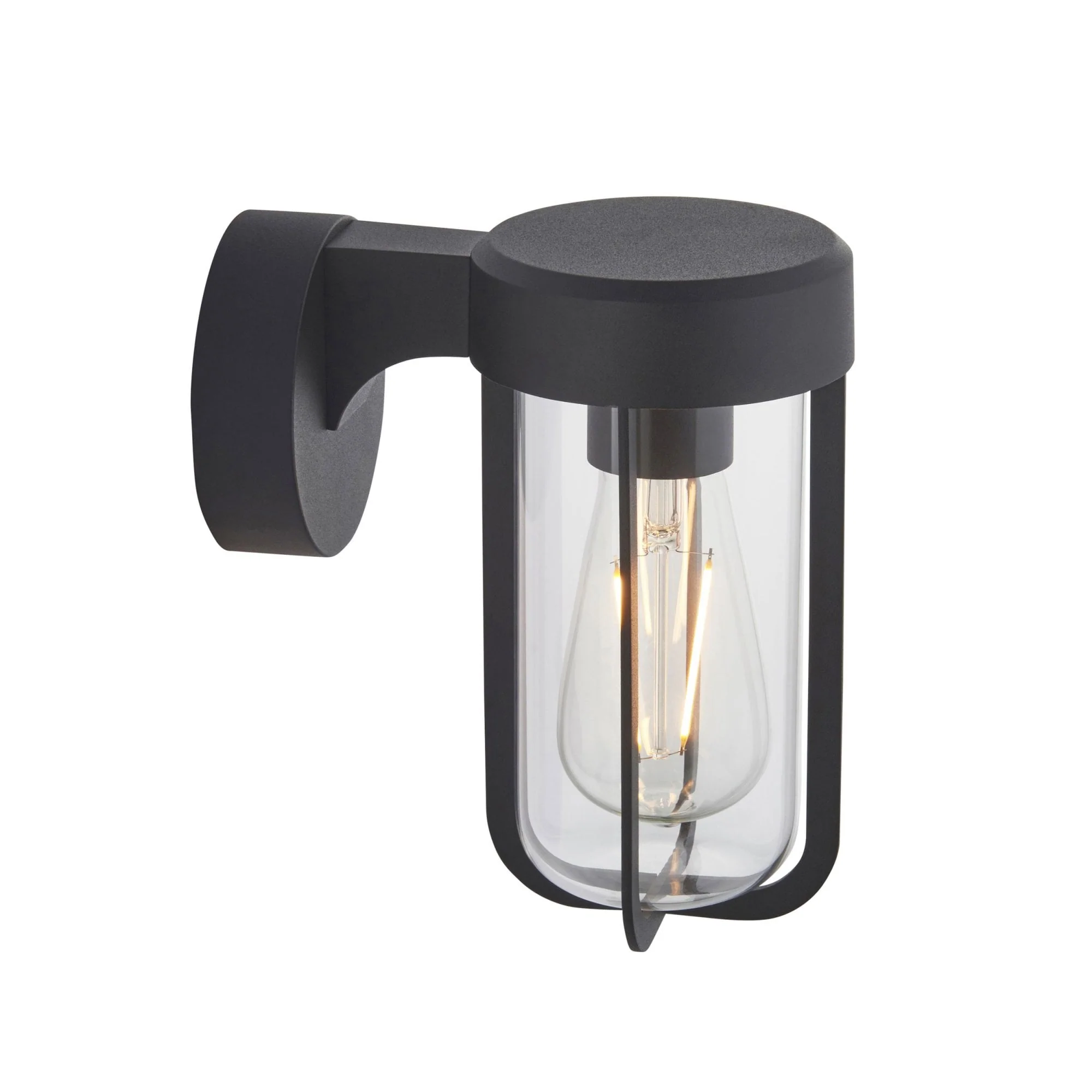 Orwell Wall Light E27 or LED Option - Various Finishes - Image 81