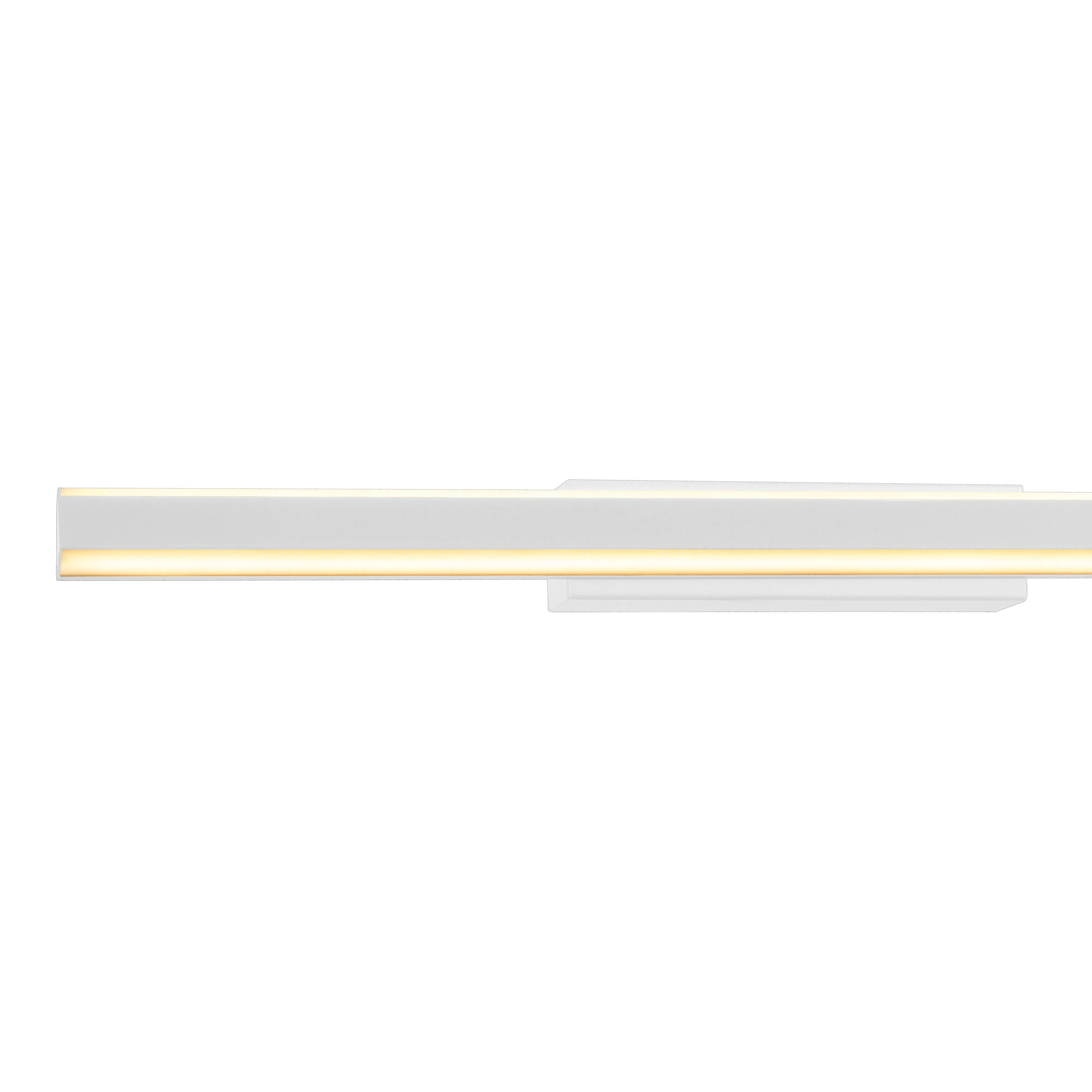 Lineal 60cm Linear Wall/Ceiling Light, 22W LED, 3000K, 3050lm 3yrs Warranty- Various Colors - Image 11