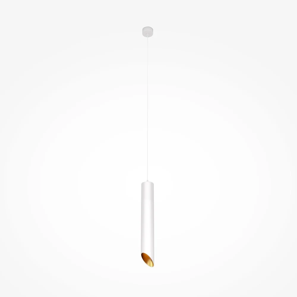 Lipari Pendant GU10 1x10W