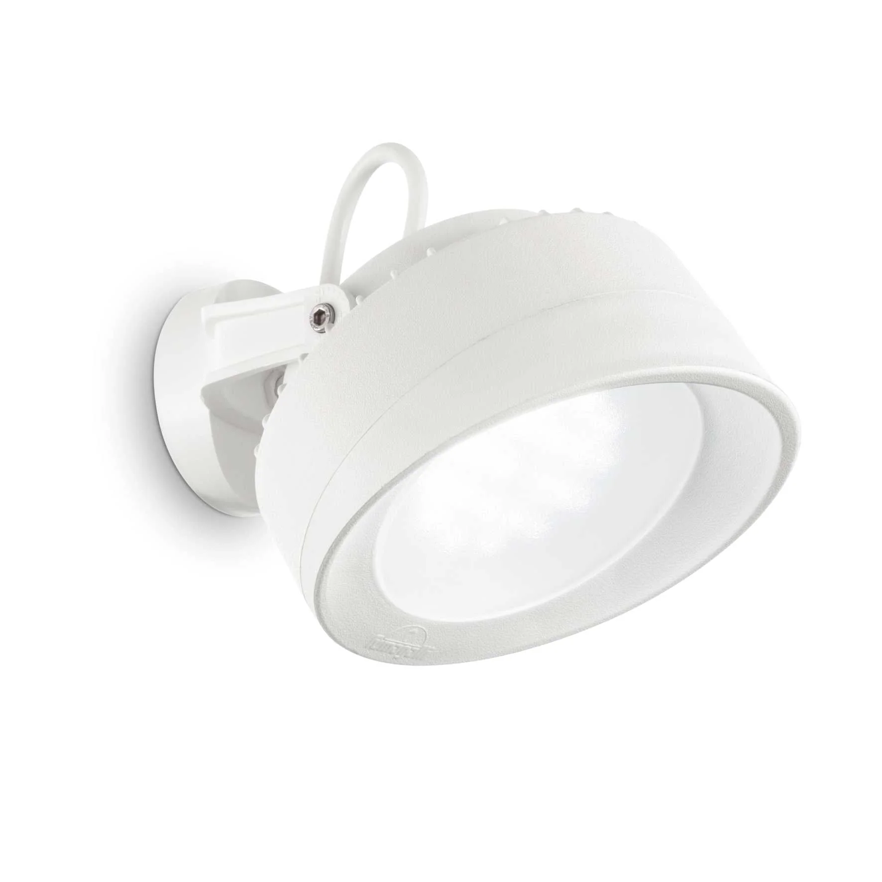 Litio Wall Light -Black/Grey/White Finish