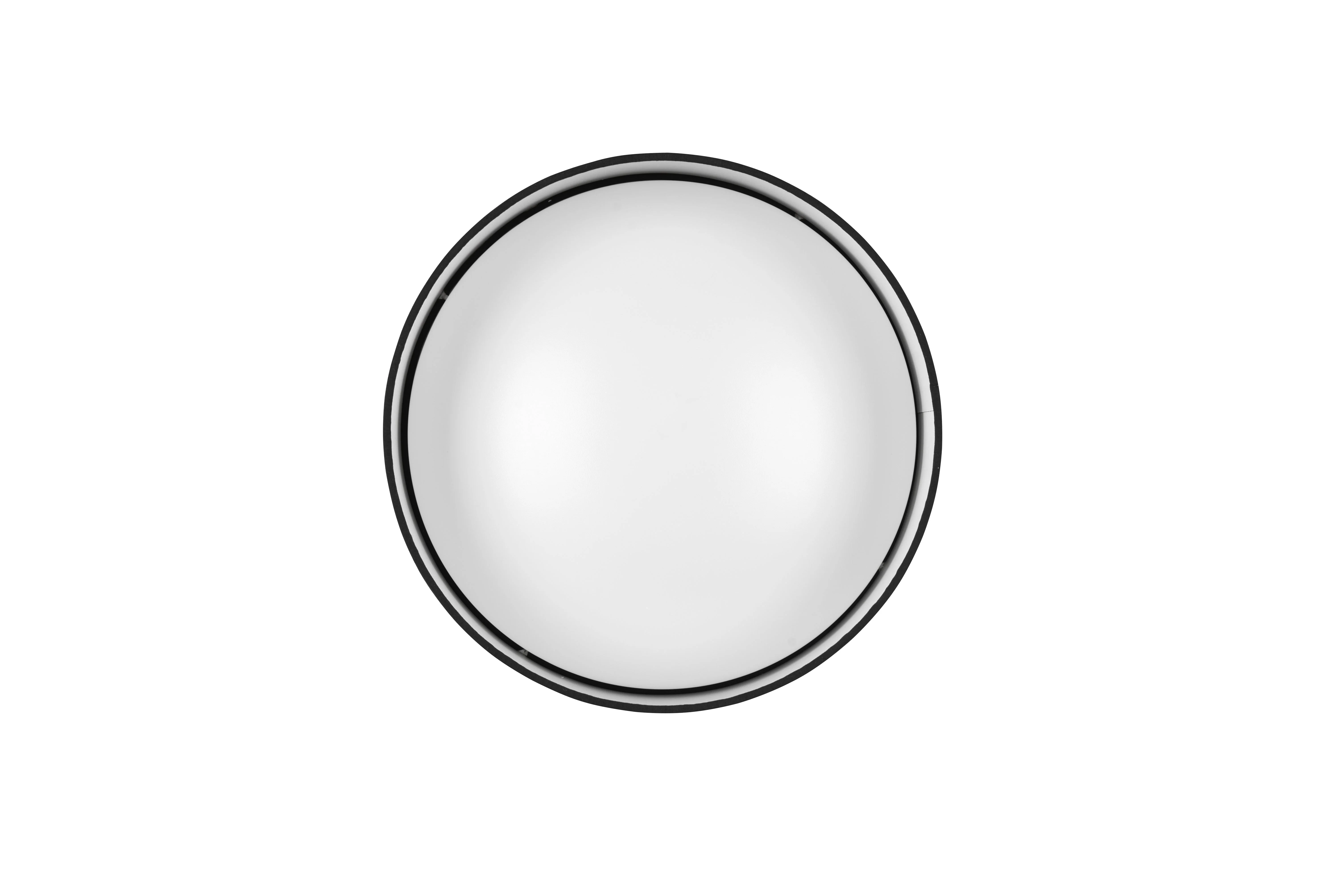 Locarno LED Flush Ceiling Light - Various Colours - Image 8