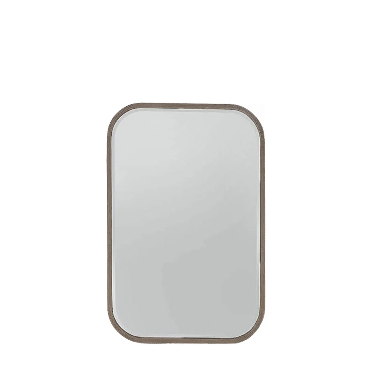 Logan Rectangle Mirror