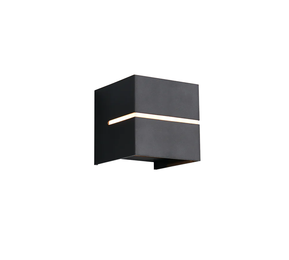 Logrono Wall Light